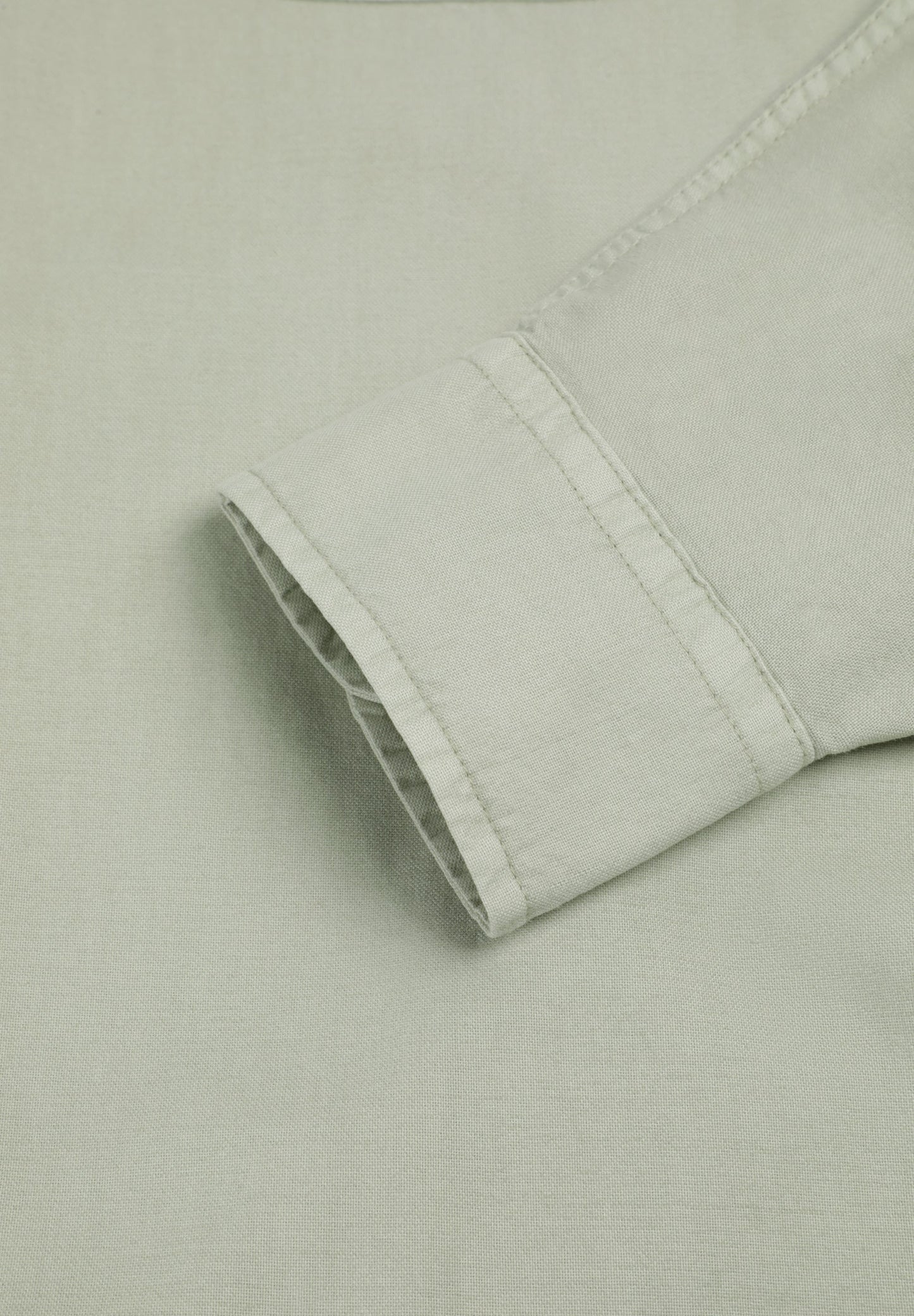 CAMISA OXFORD BORDADO TONO