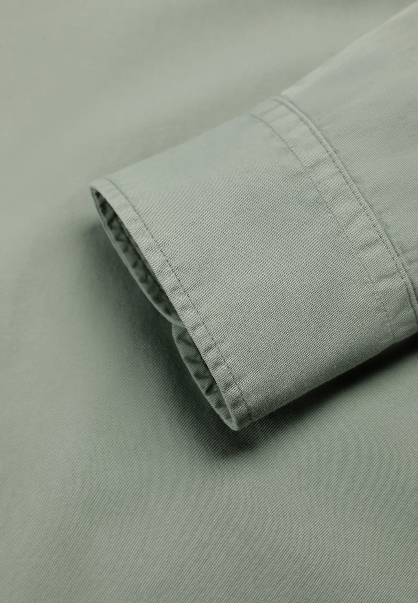 CAMISA REGULAR FIT BORDADA