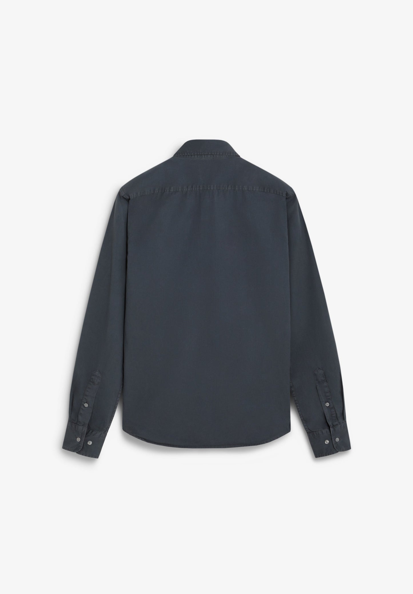 CAMISA REGULAR FIT BORDADA