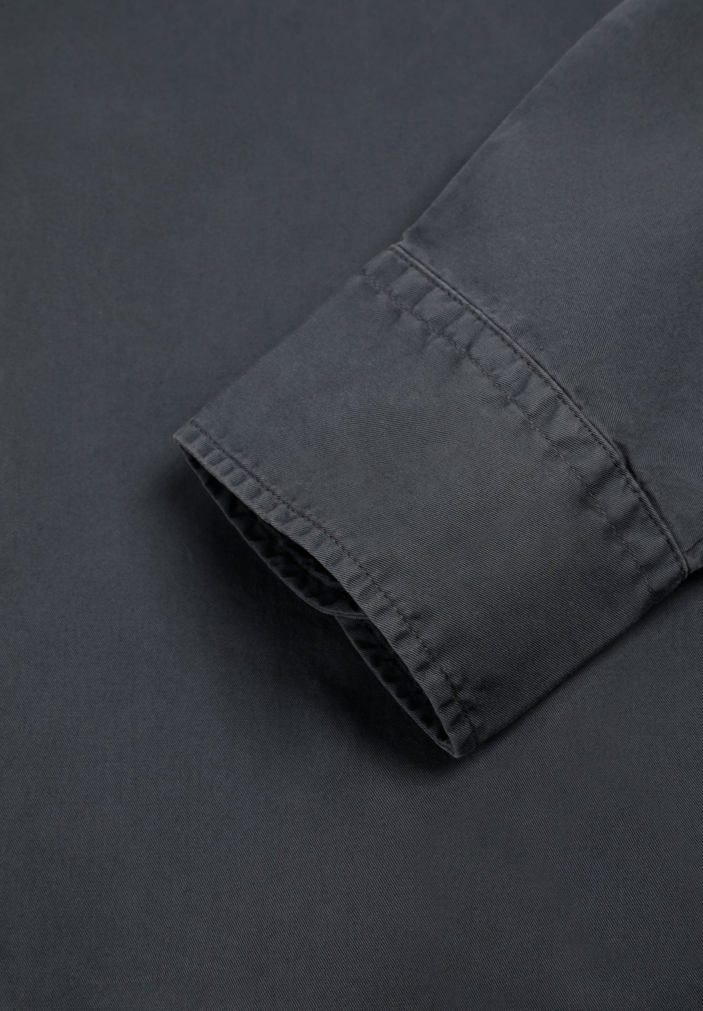 CAMISA REGULAR FIT BORDADA