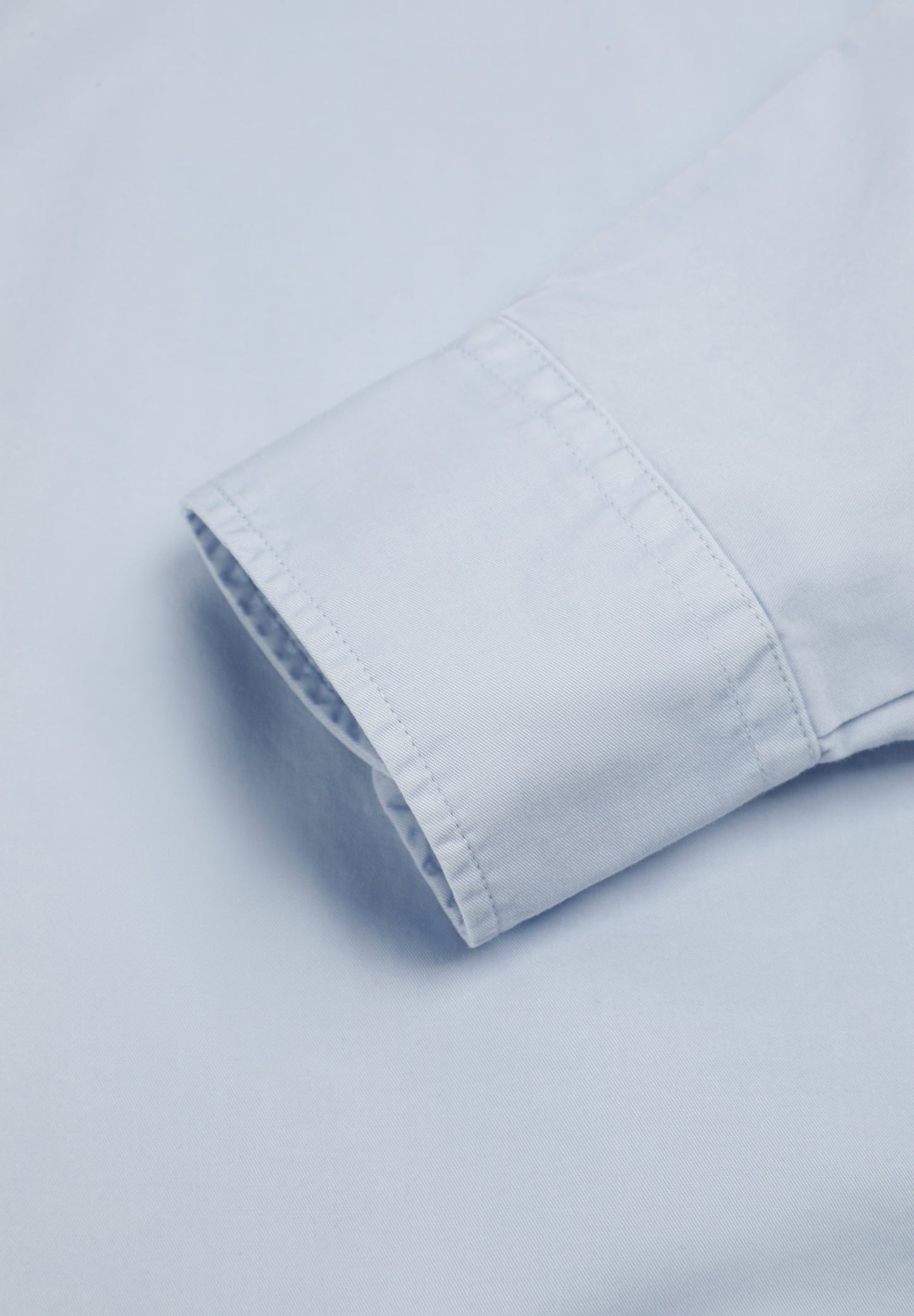 CAMISA REGULAR FIT BORDADA