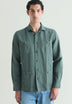 CAMISA GUAYABERA LINO