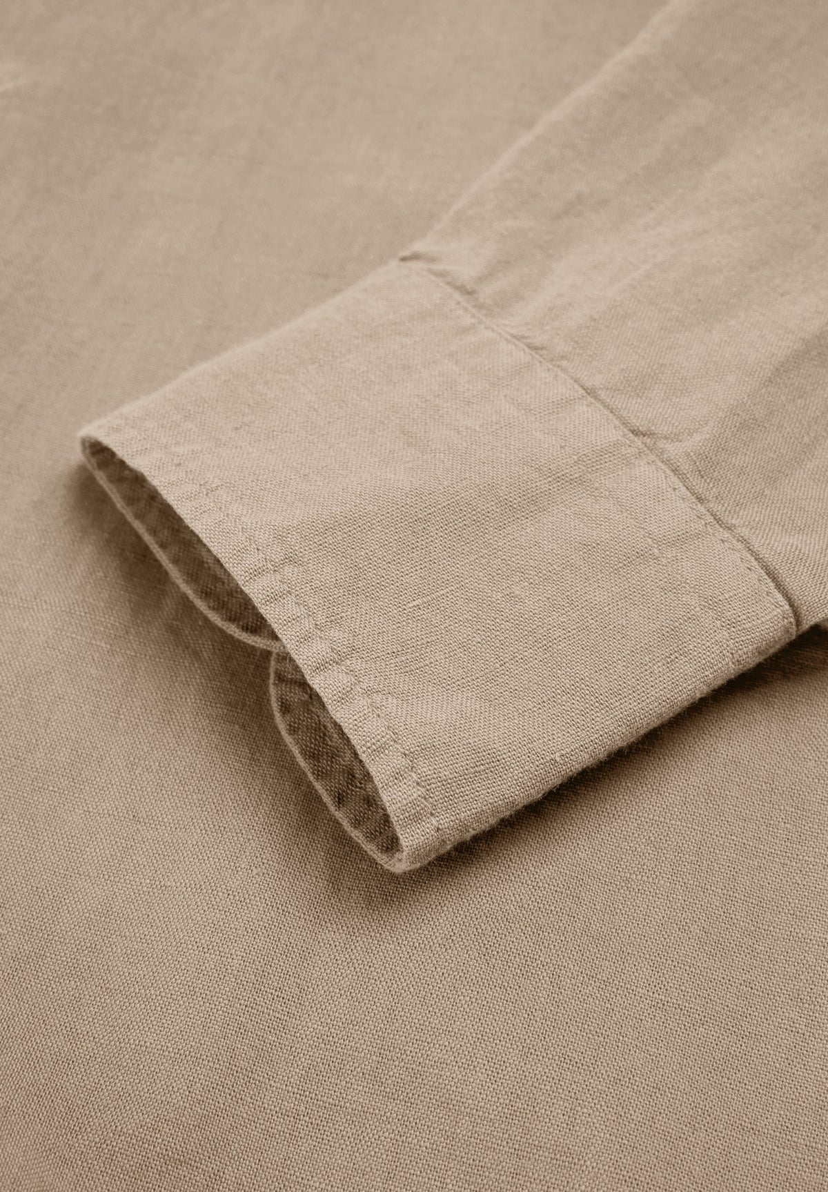 CAMISA LINO REGULAR FIT