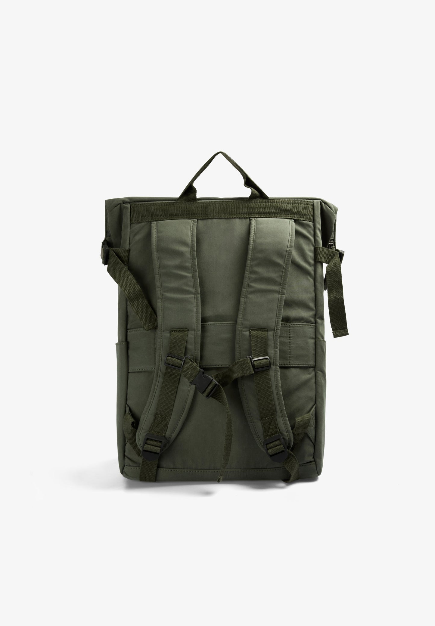 MOCHILA BOLSILLO BOTONES