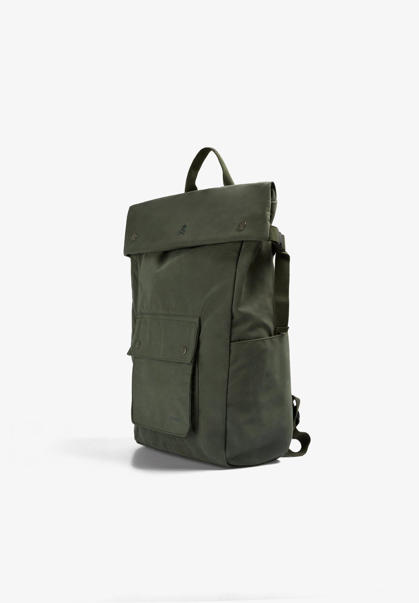 MOCHILA BOLSILLO BOTONES