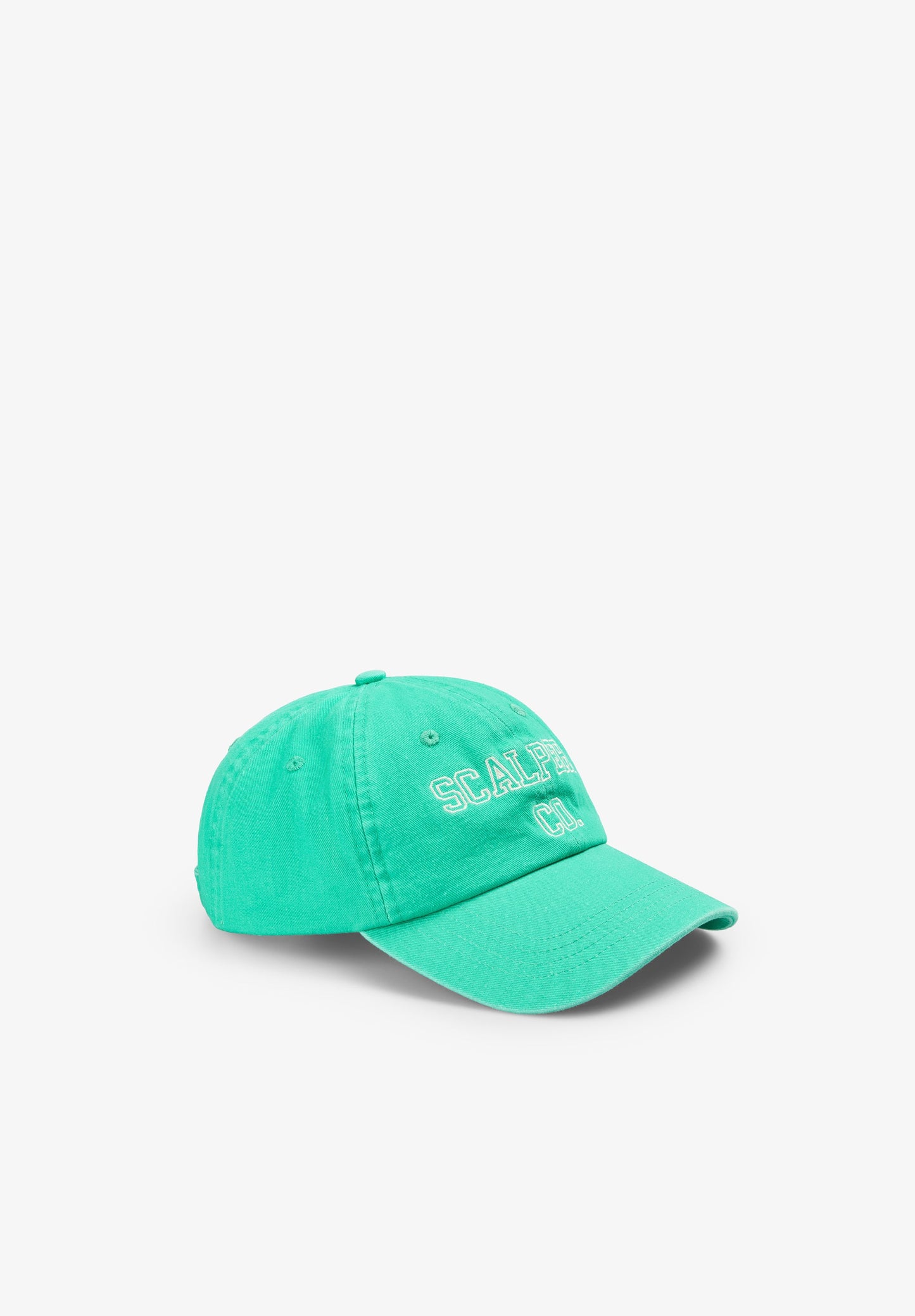 GORRA DENIM COLLEGE
