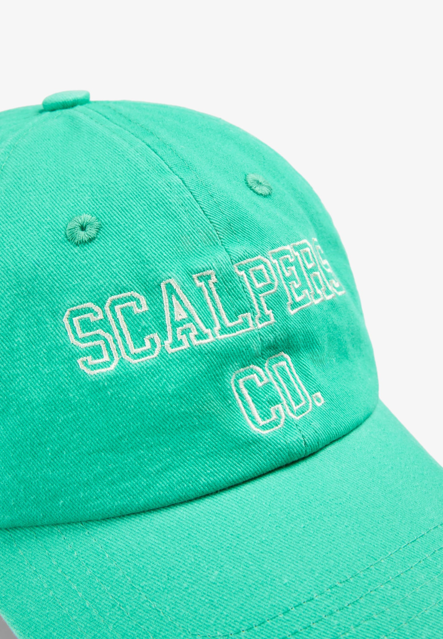 GORRA DENIM COLLEGE