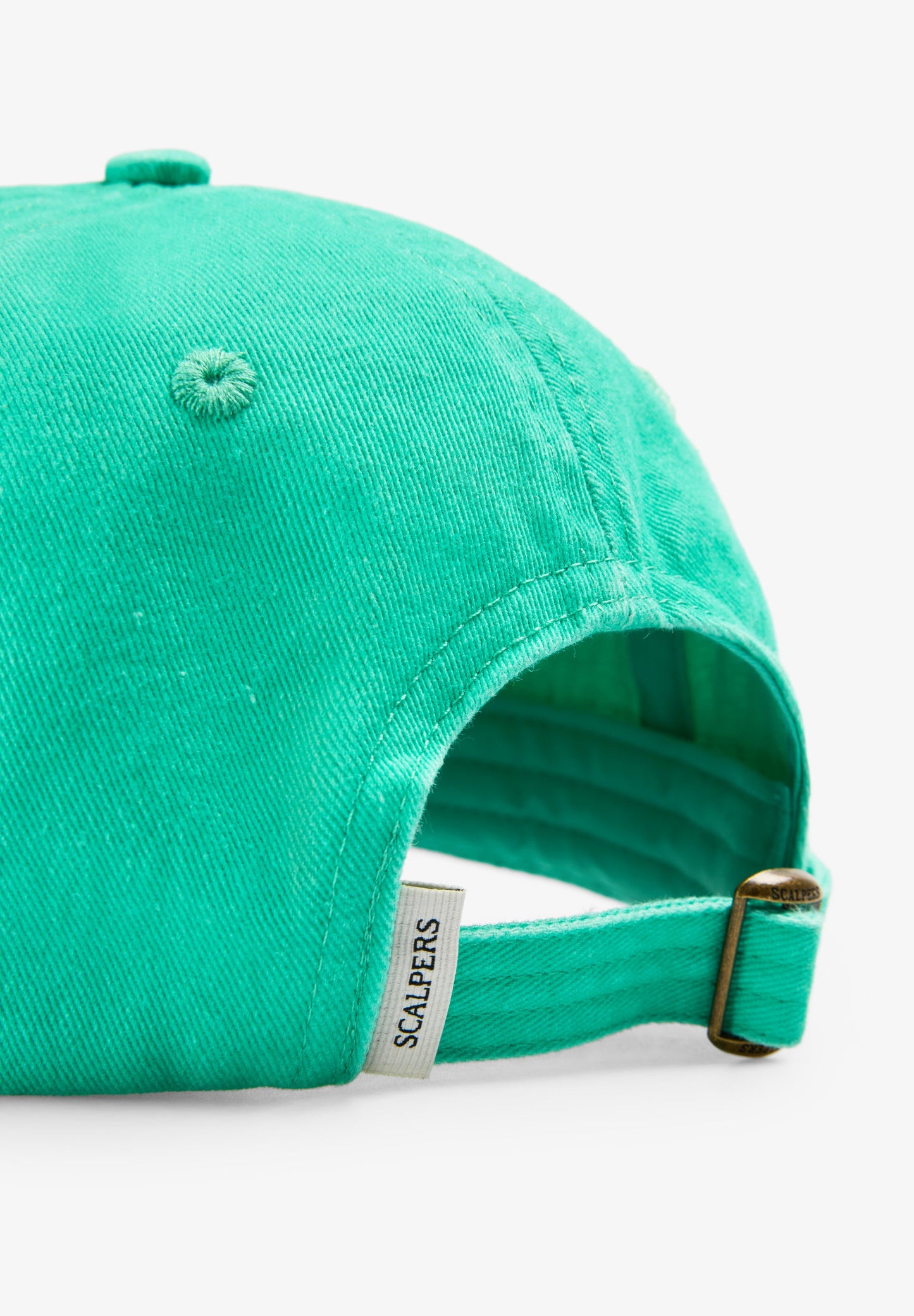 GORRA DENIM COLLEGE