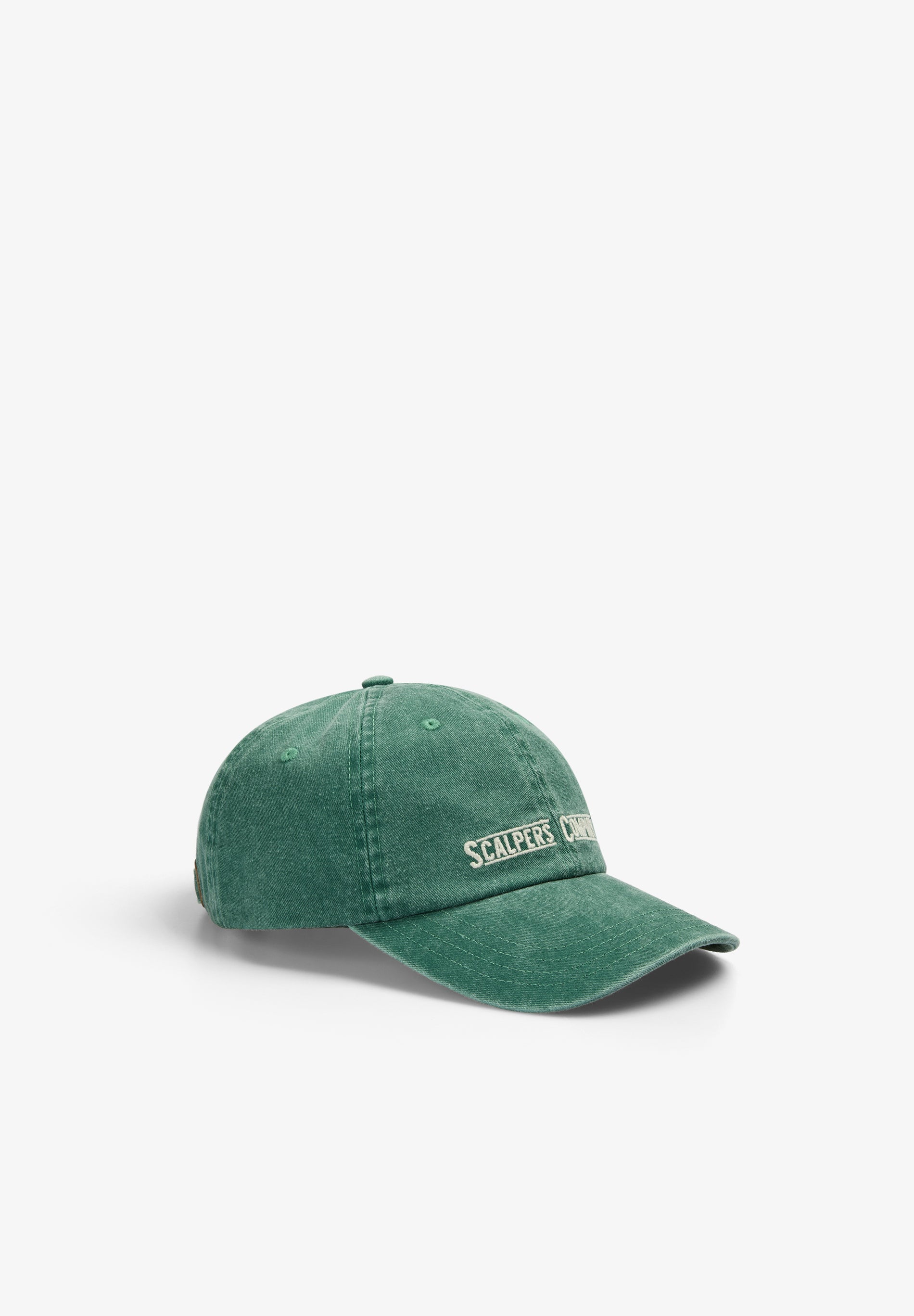 GORRA ESTILO VINTAGE