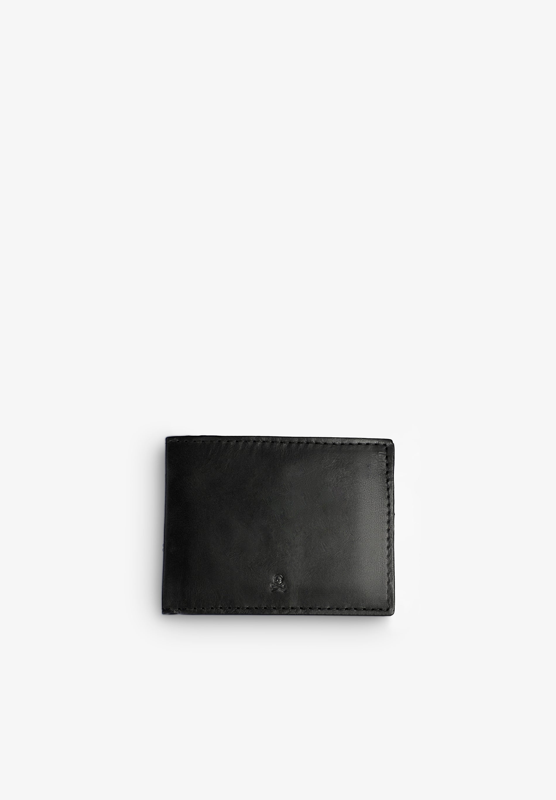 CARTERA 100% PIEL
