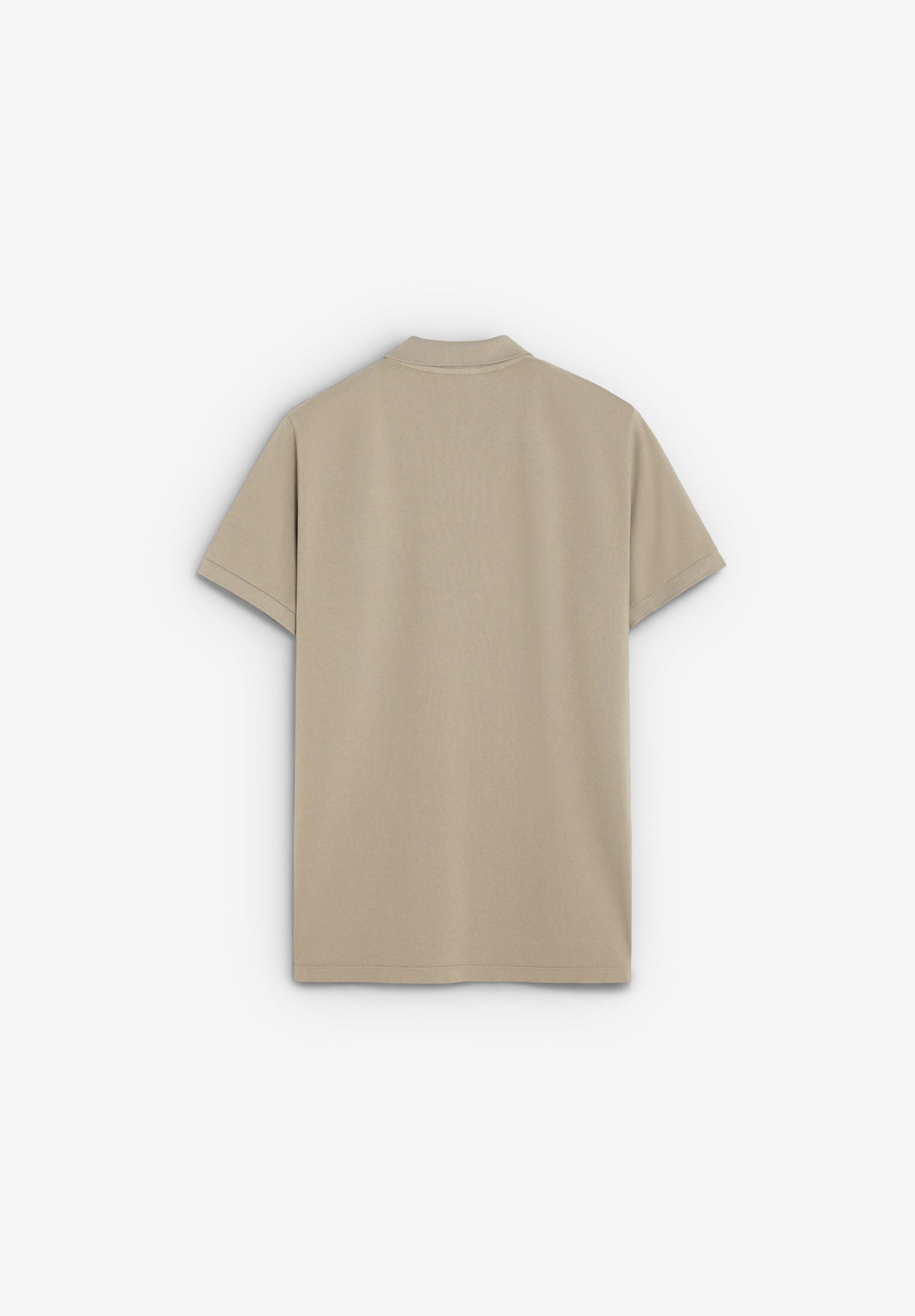 POLO DE PIQUÉ BORDADO - Scalpers