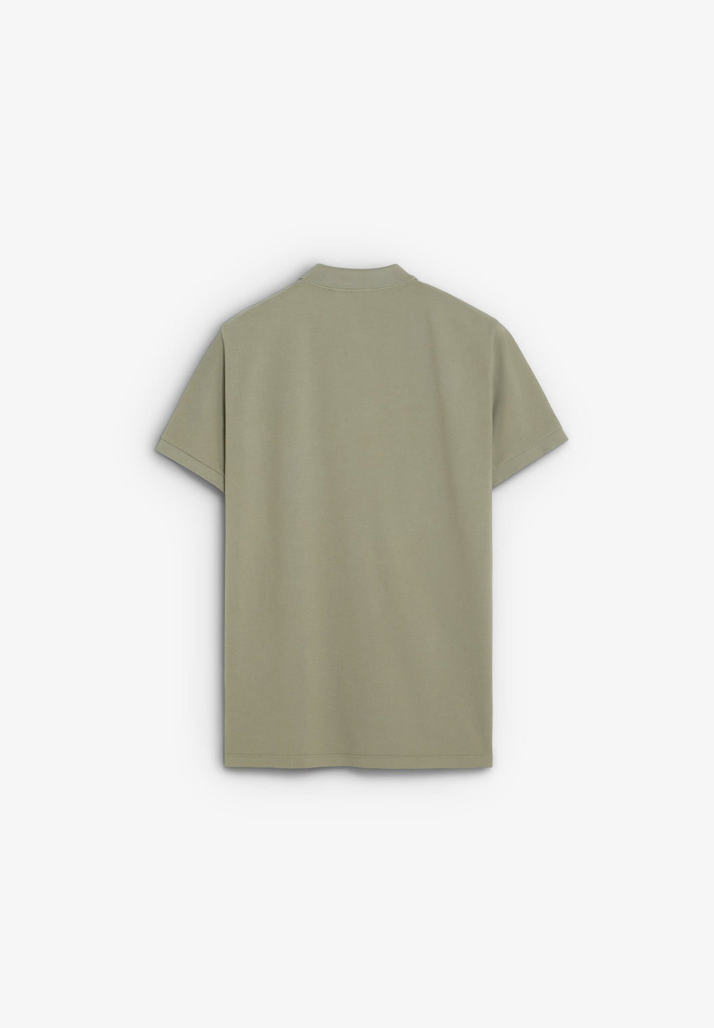 POLO DE PIQUÉ BORDADO - Scalpers