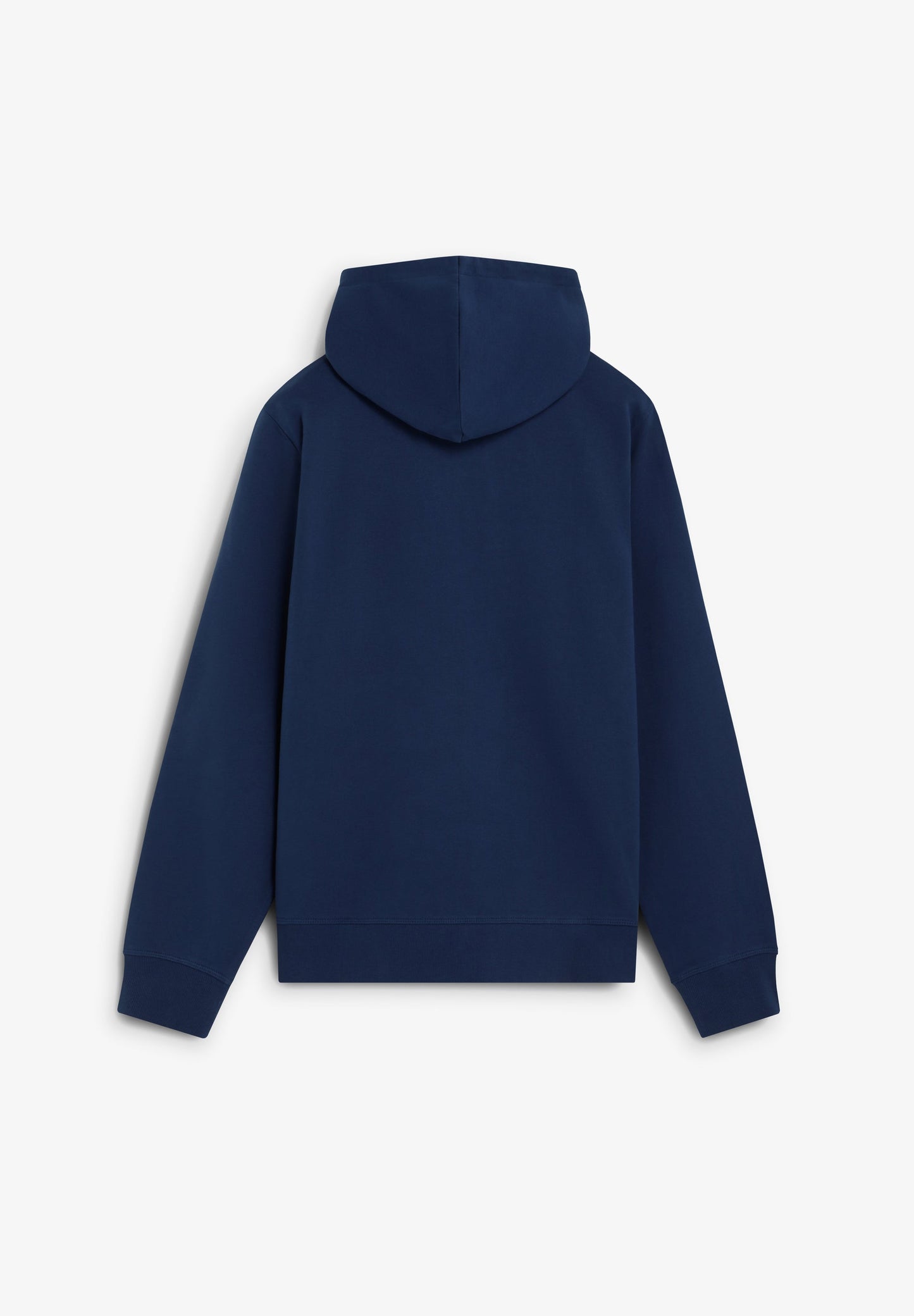 SUDADERA BORDADA CON CAPUCHA