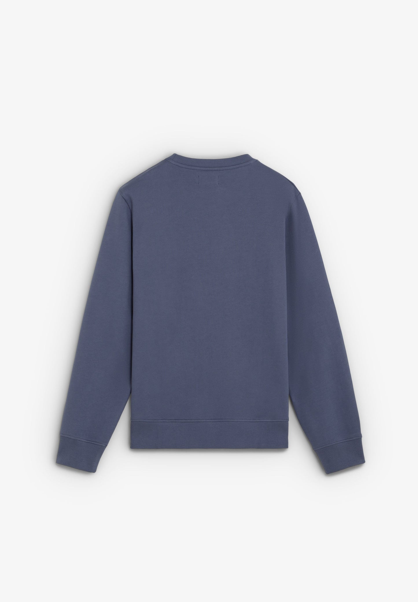 SUDADERA BORDADA WASHED