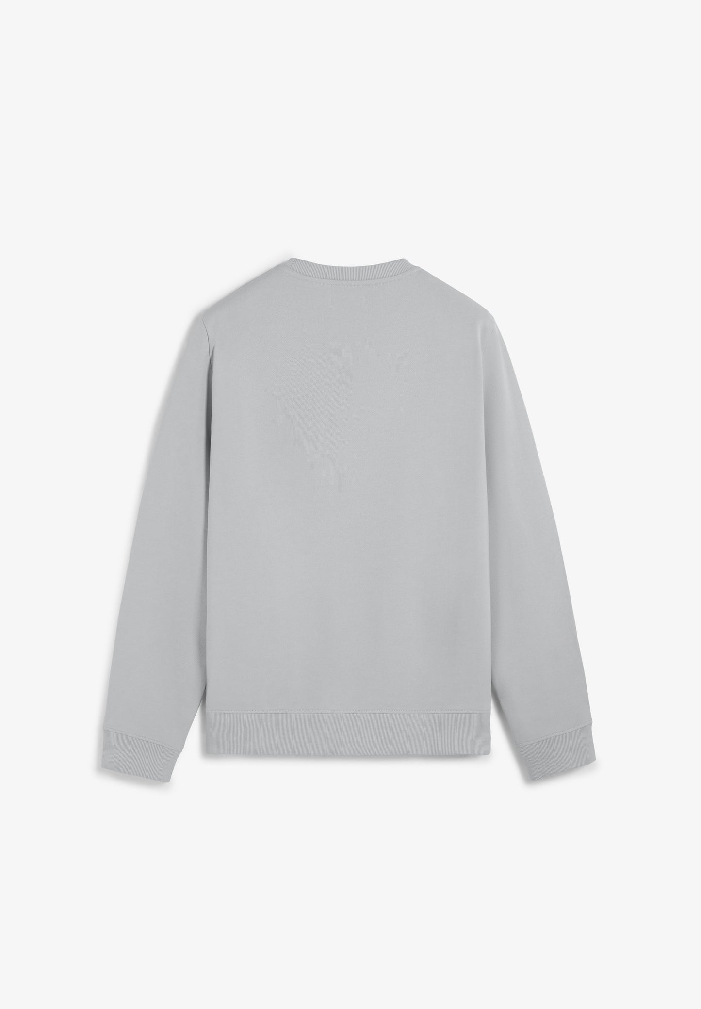 SUDADERA BORDADA WASHED