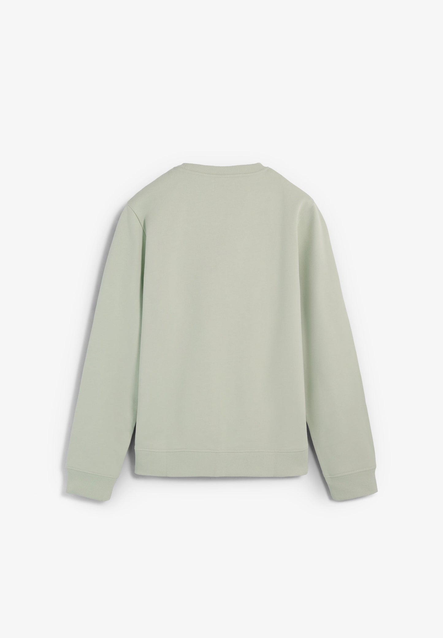 SUDADERA BORDADA WASHED