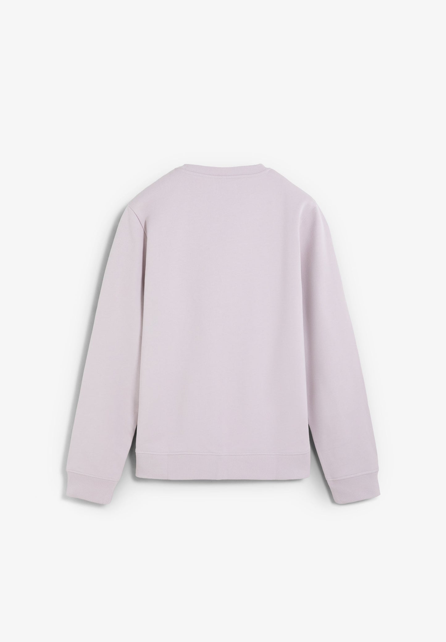 SUDADERA BORDADA WASHED