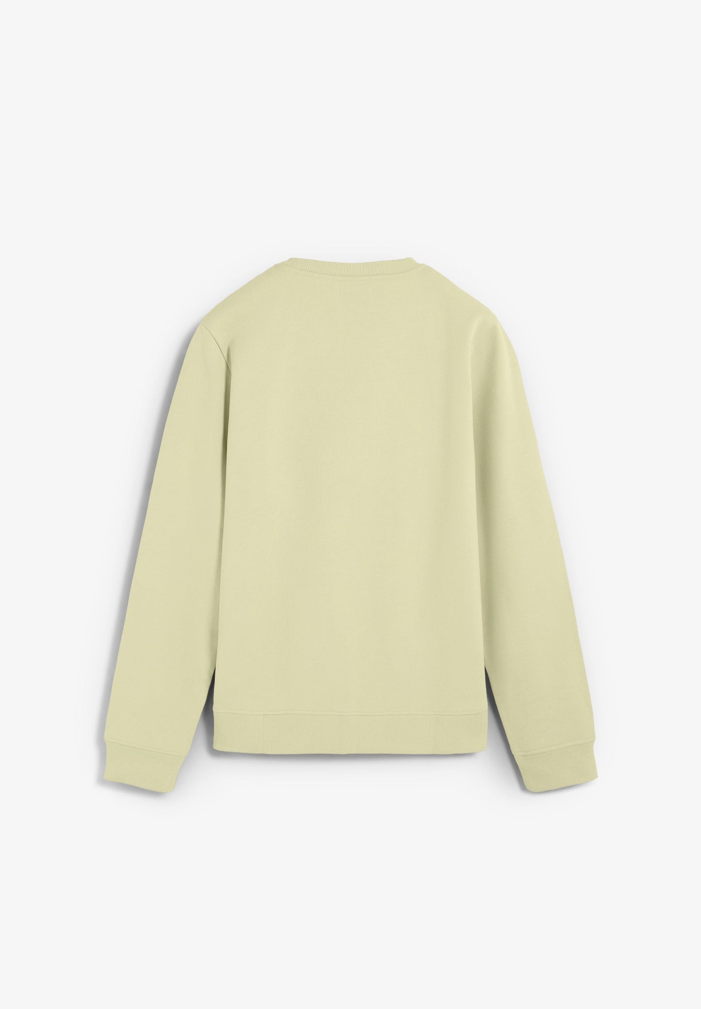 SUDADERA BORDADA WASHED