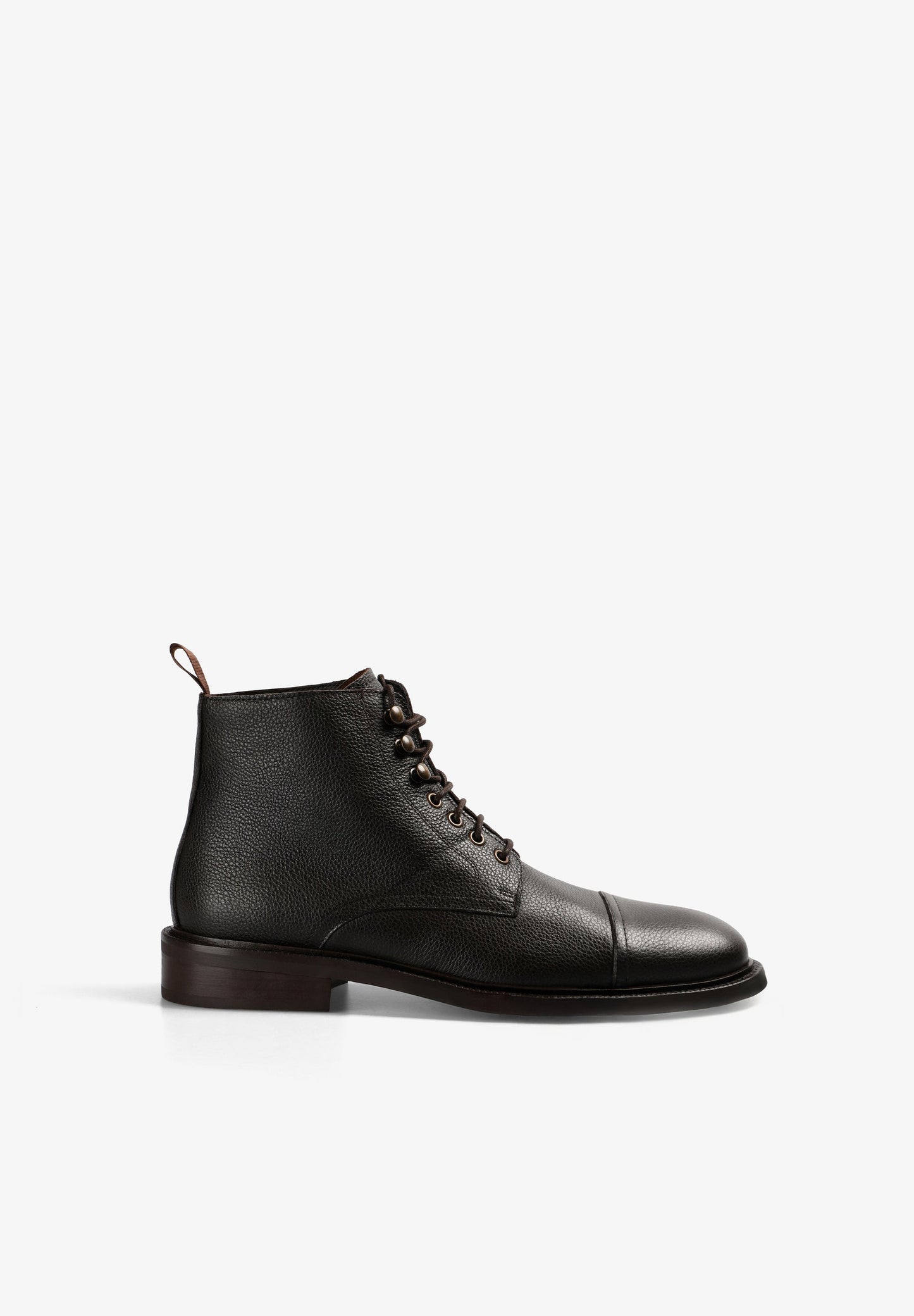 BOTAS DERBY PIEL