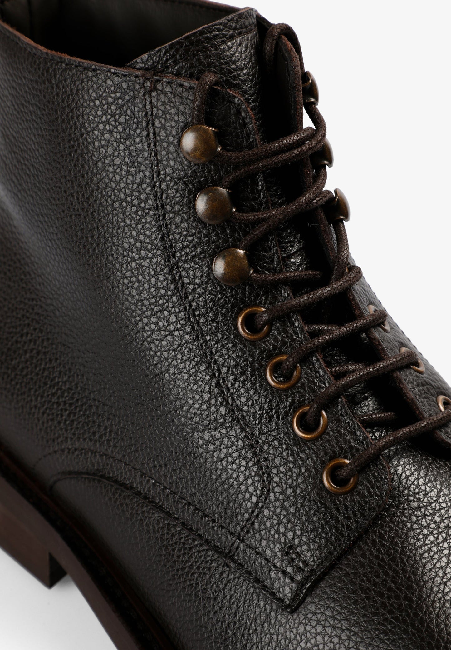 BOTAS DERBY PIEL