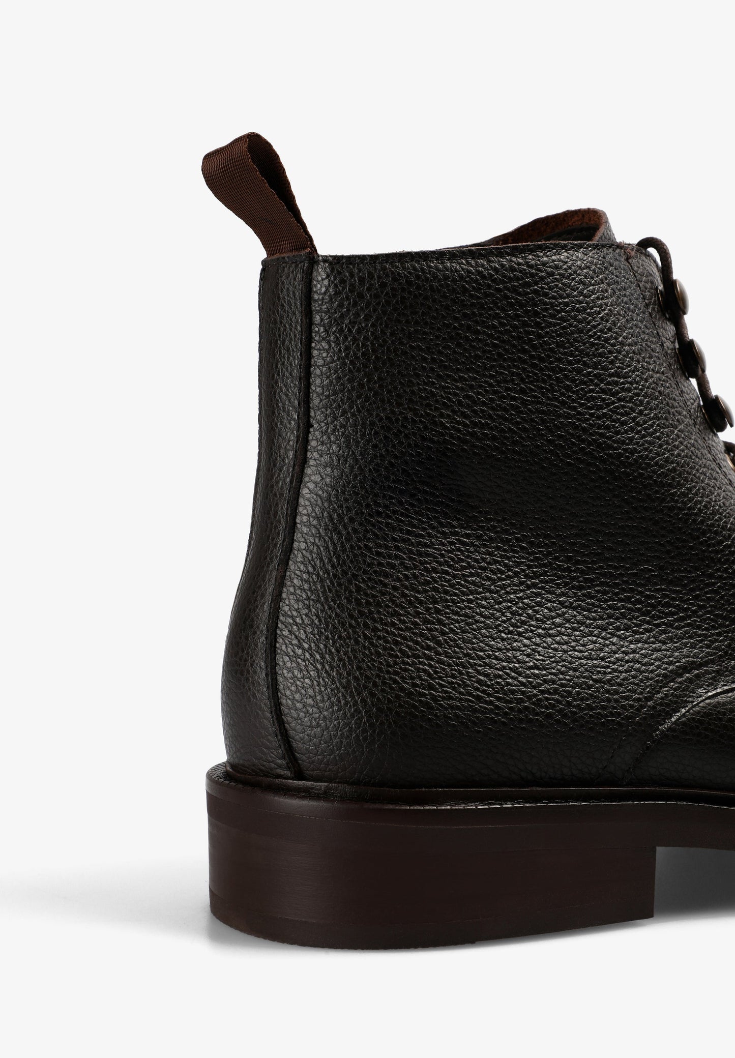 BOTAS DERBY PIEL