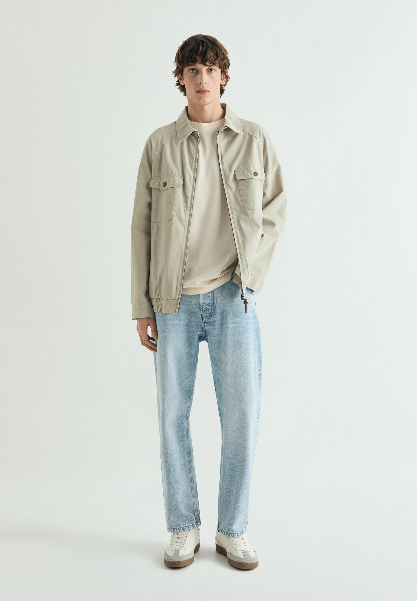 CAMISETA ESTAMPADA BLOOM