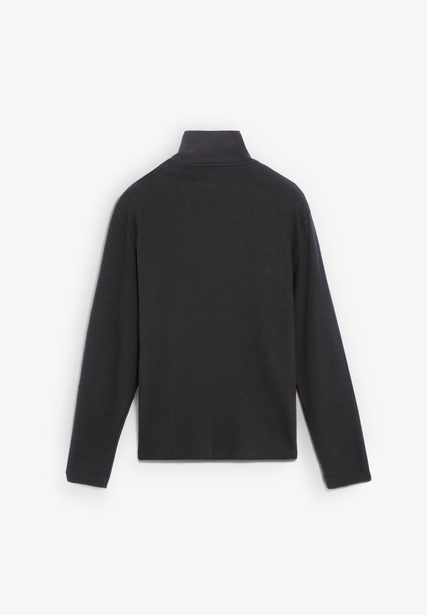 SUDADERA HALF ZIP