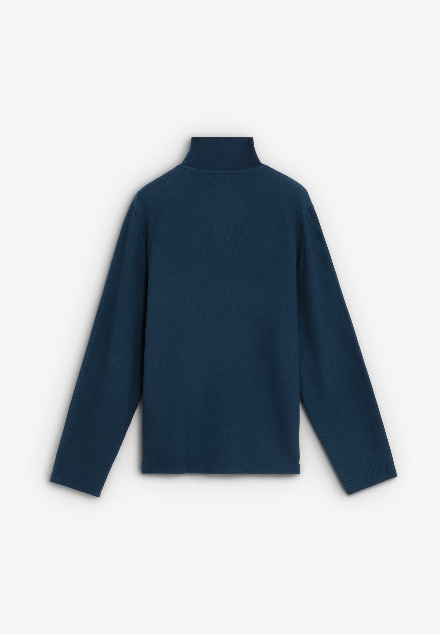 SUDADERA HALF ZIP