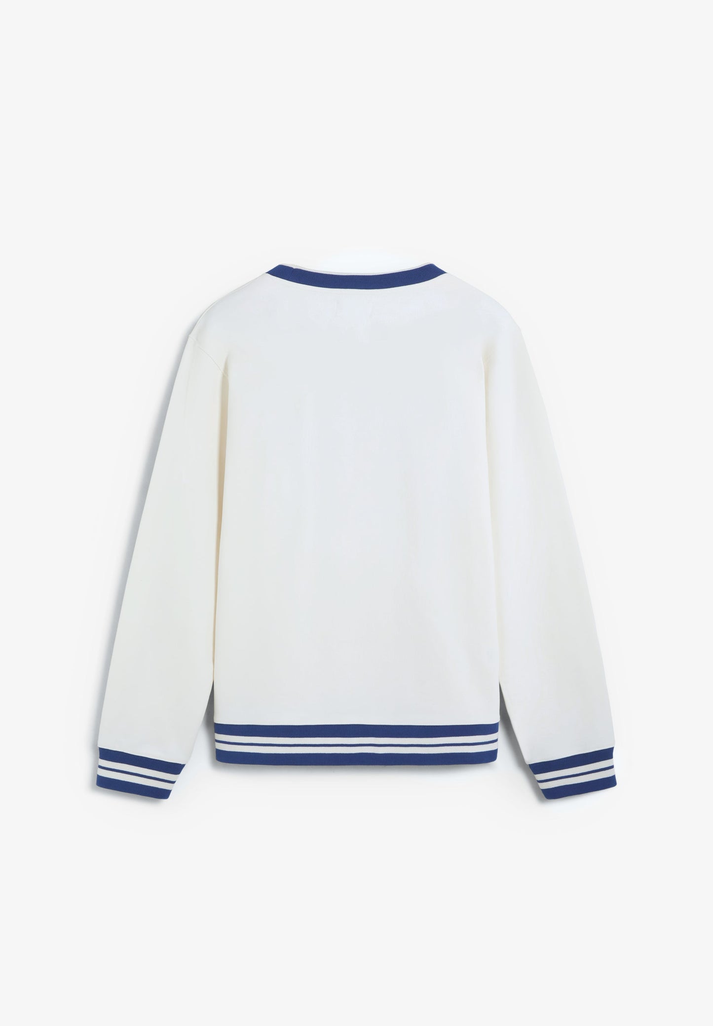 SUDADERA SAIL AWAY