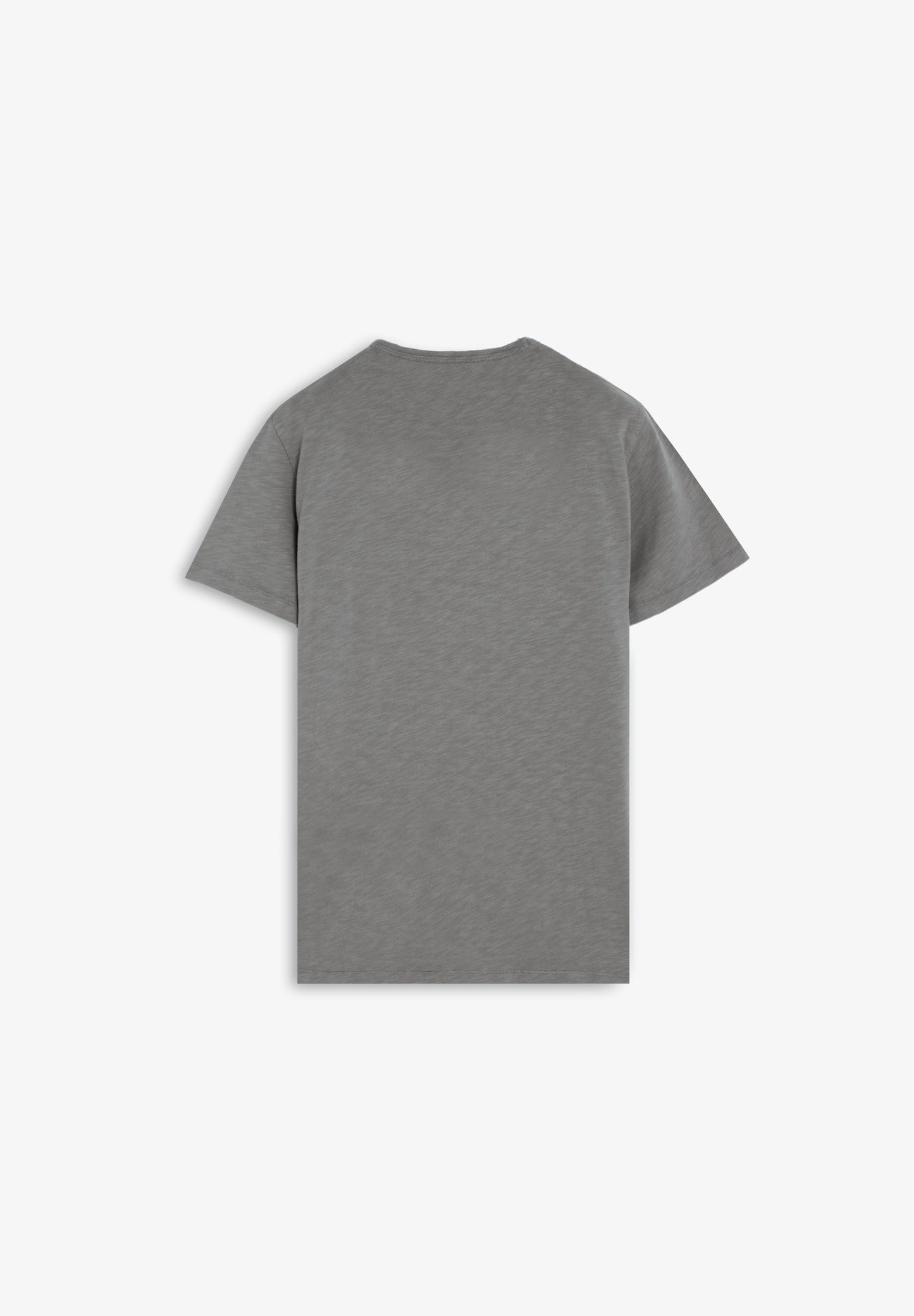 CAMISETA LISA MEDIUM WEIGHT