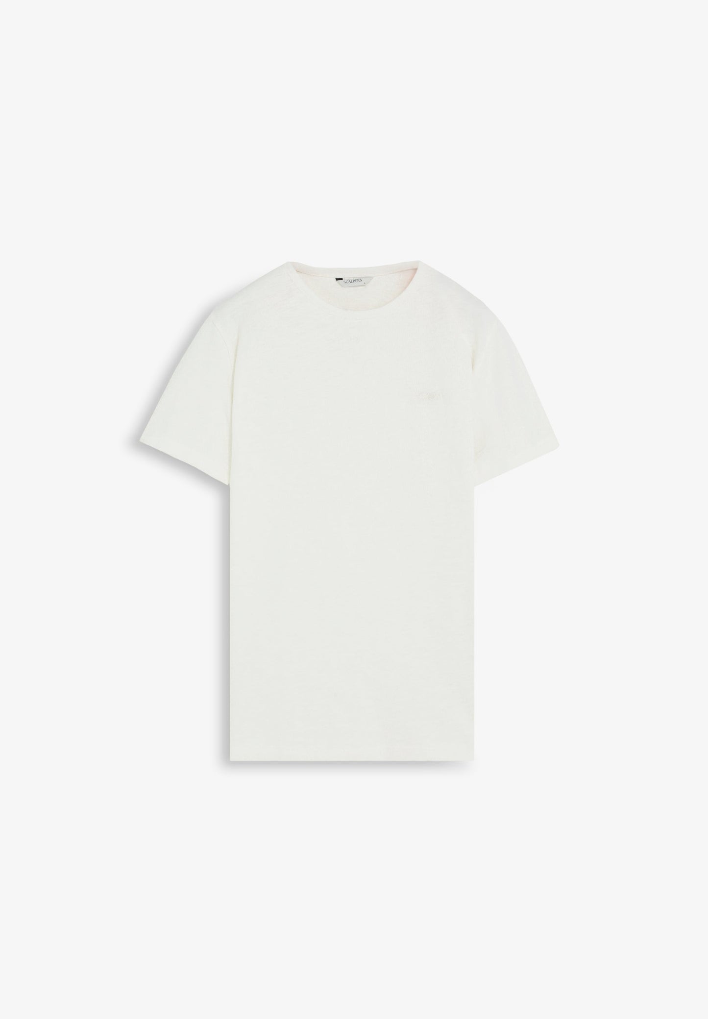 CAMISETA LISA MEDIUM WEIGHT