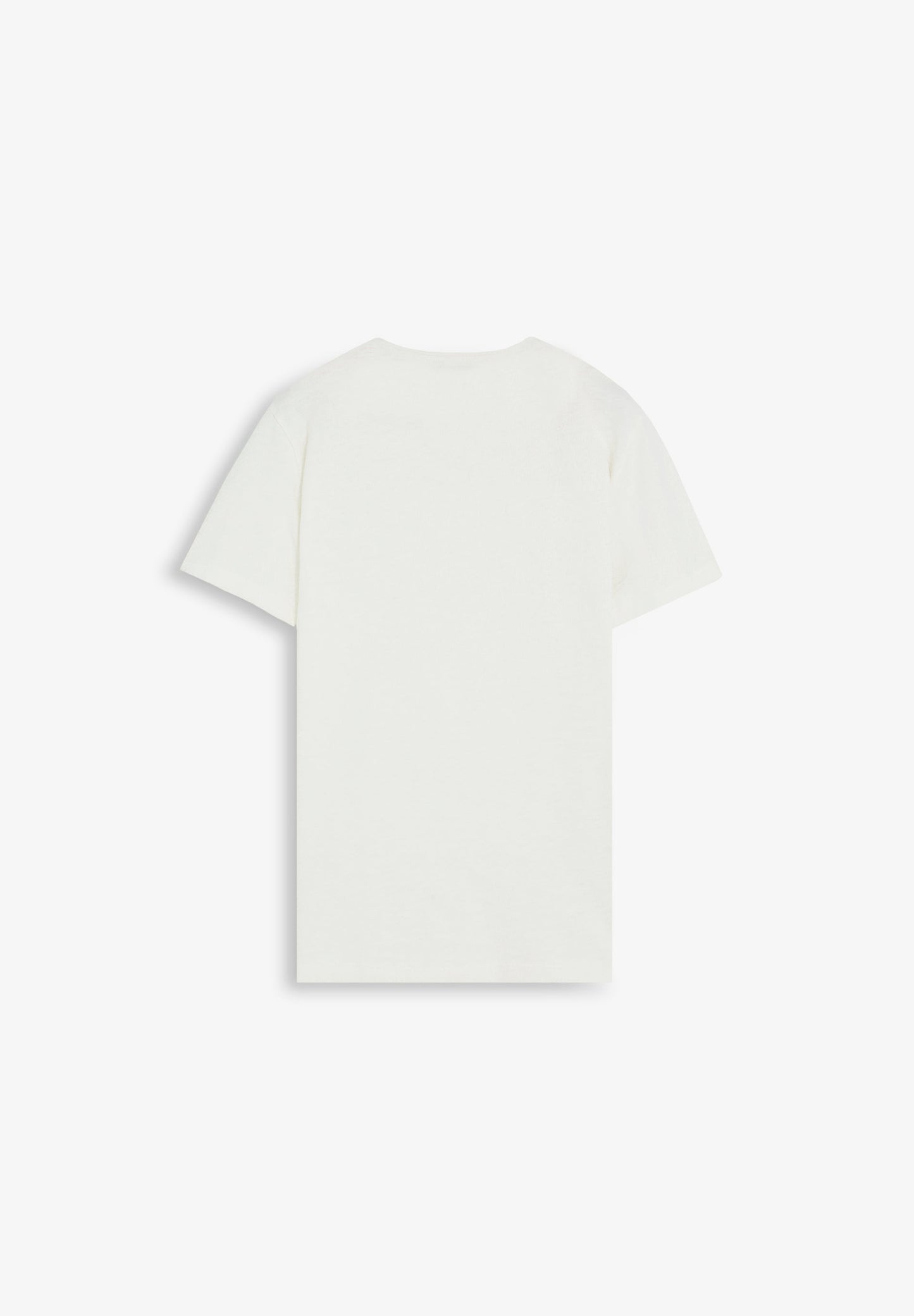CAMISETA LISA MEDIUM WEIGHT