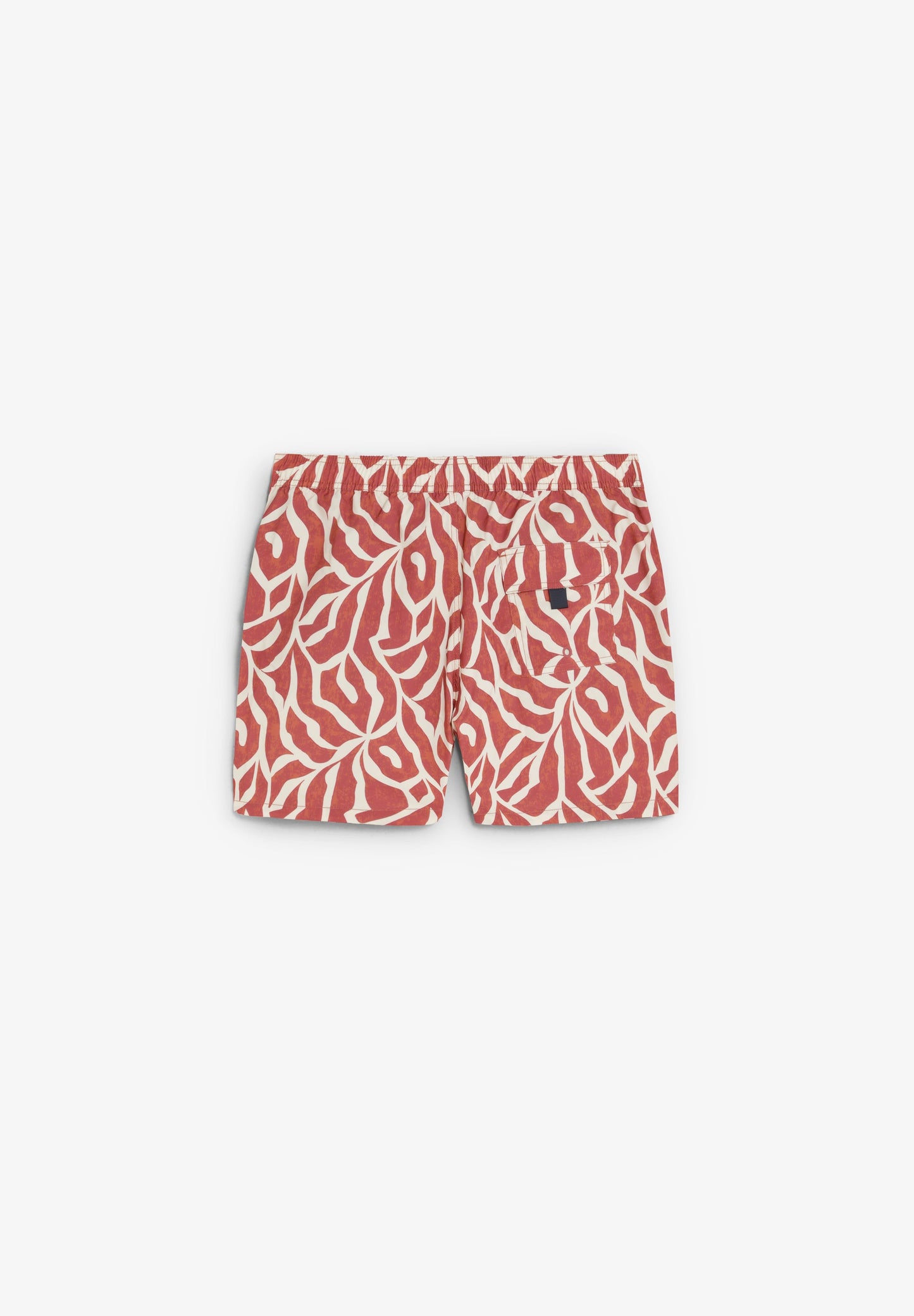 BAÑADOR ESTAMPADO