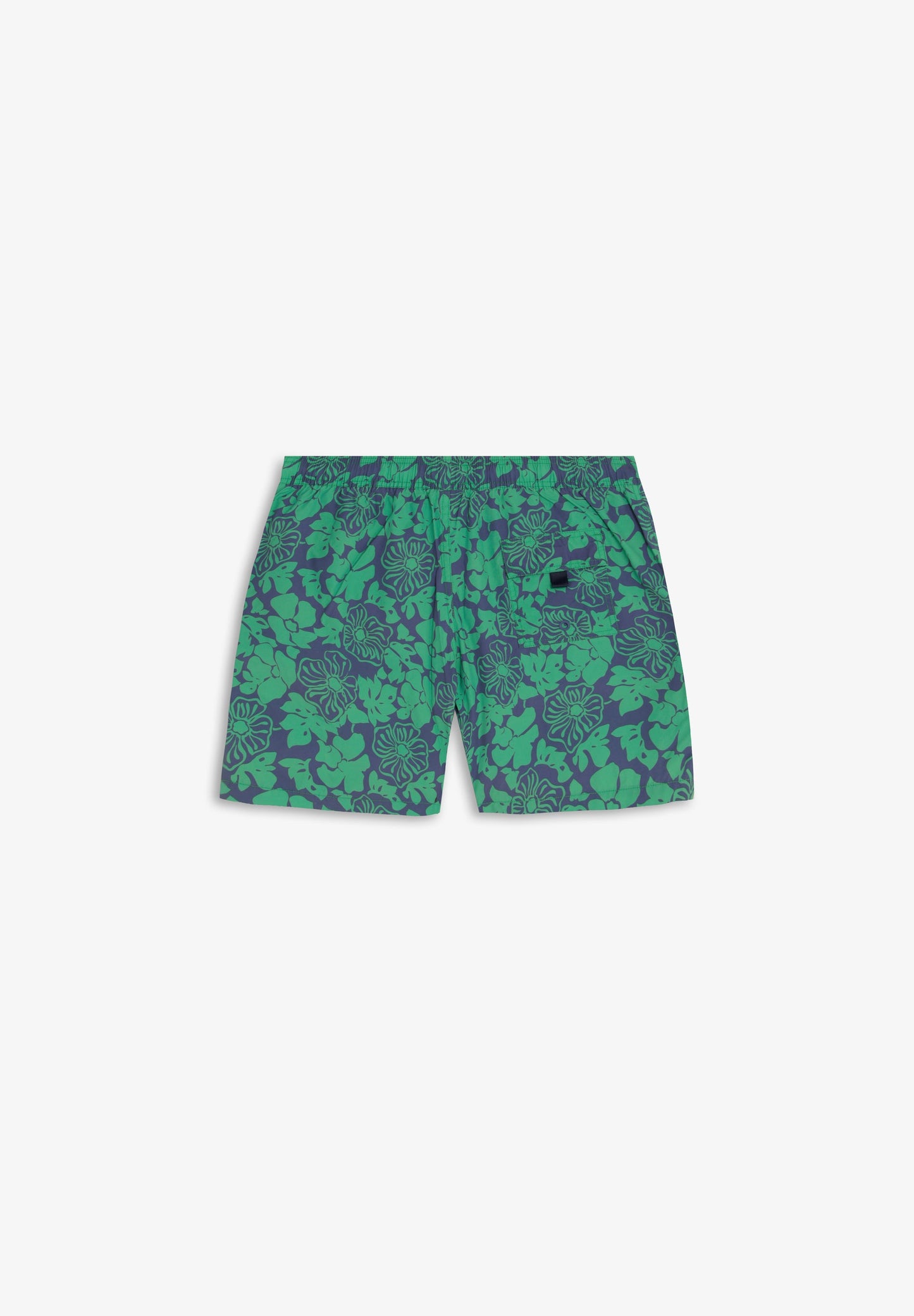 BAÑADOR ESTAMPADO FLORAL