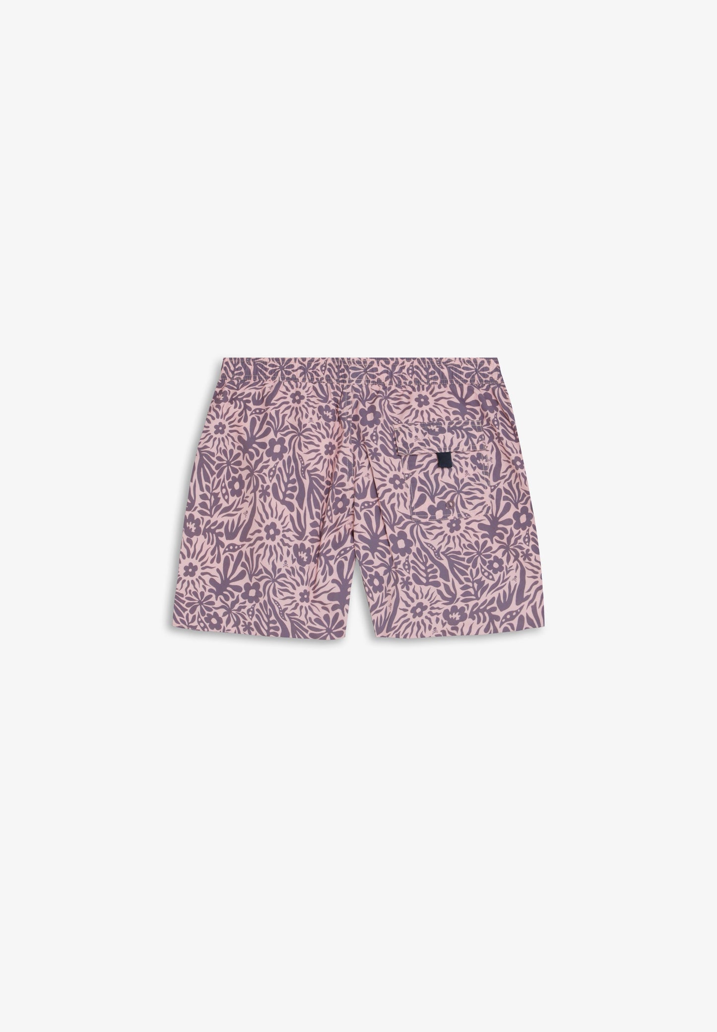 BAÑADOR ESTAMPADO FLORAL