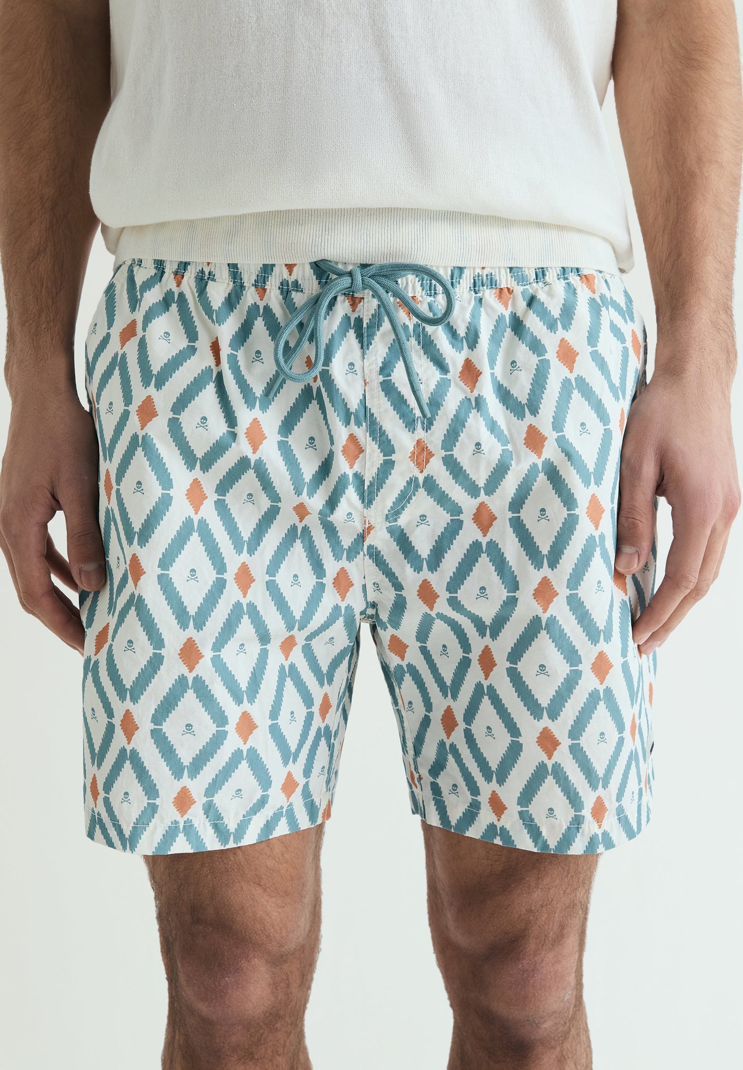 BAÑADOR ESTAMPADO