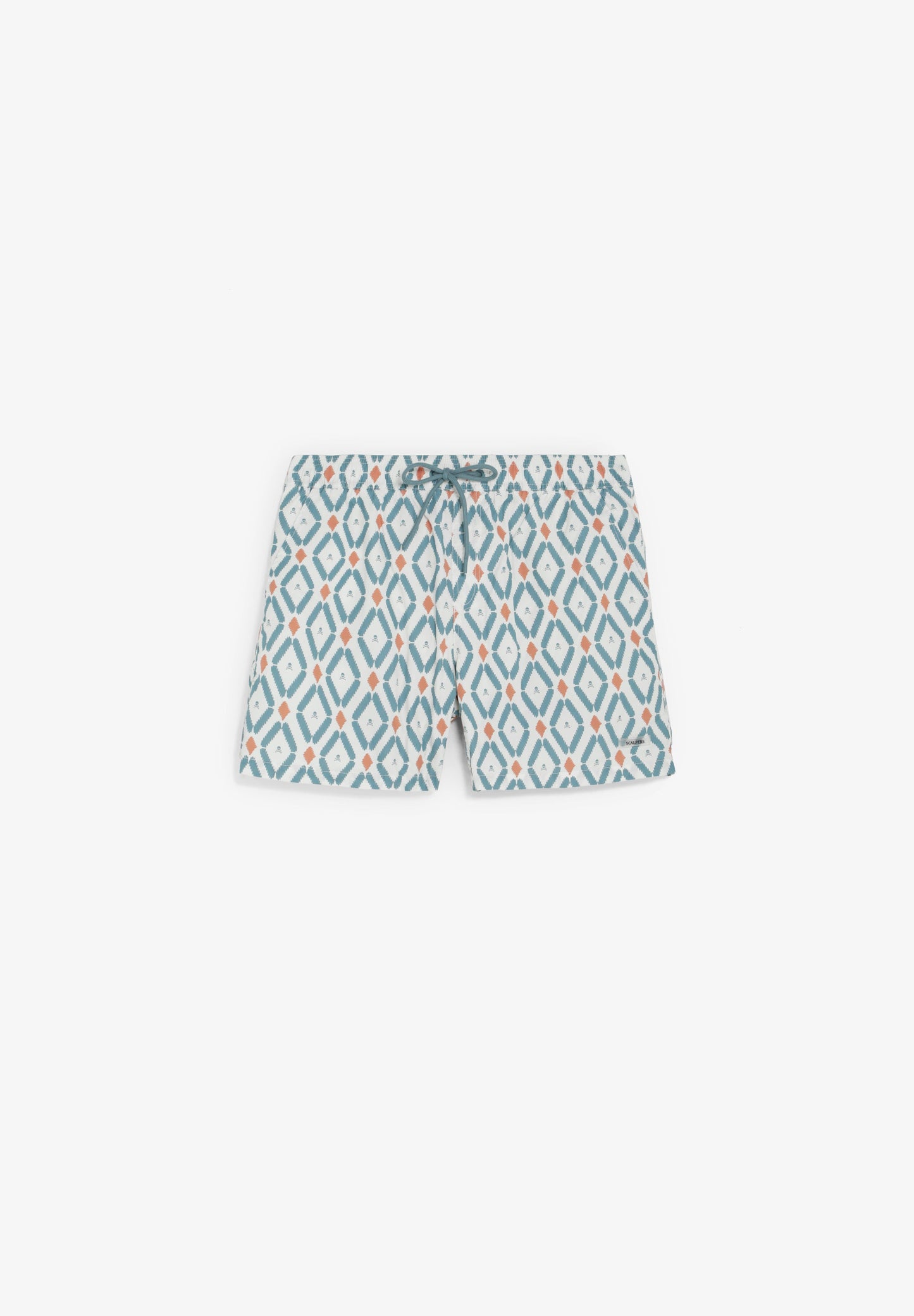 BAÑADOR ESTAMPADO