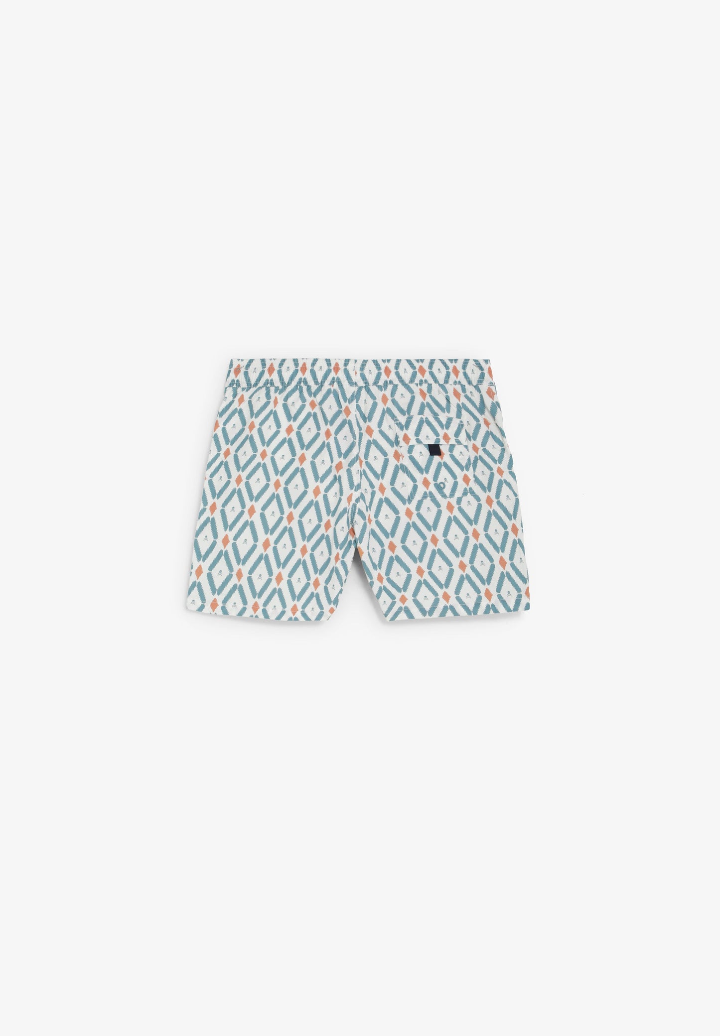 BAÑADOR ESTAMPADO
