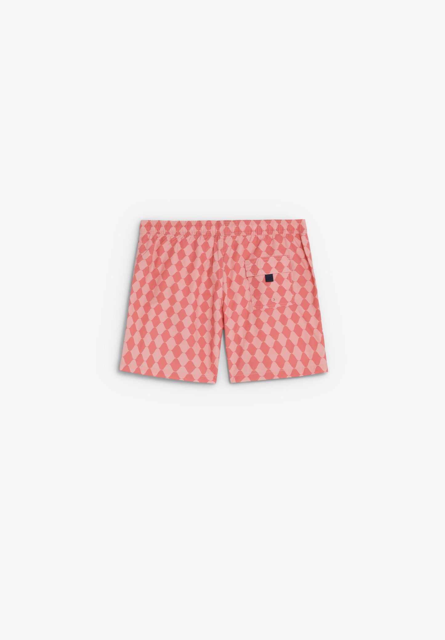 BAÑADOR ROMBOS