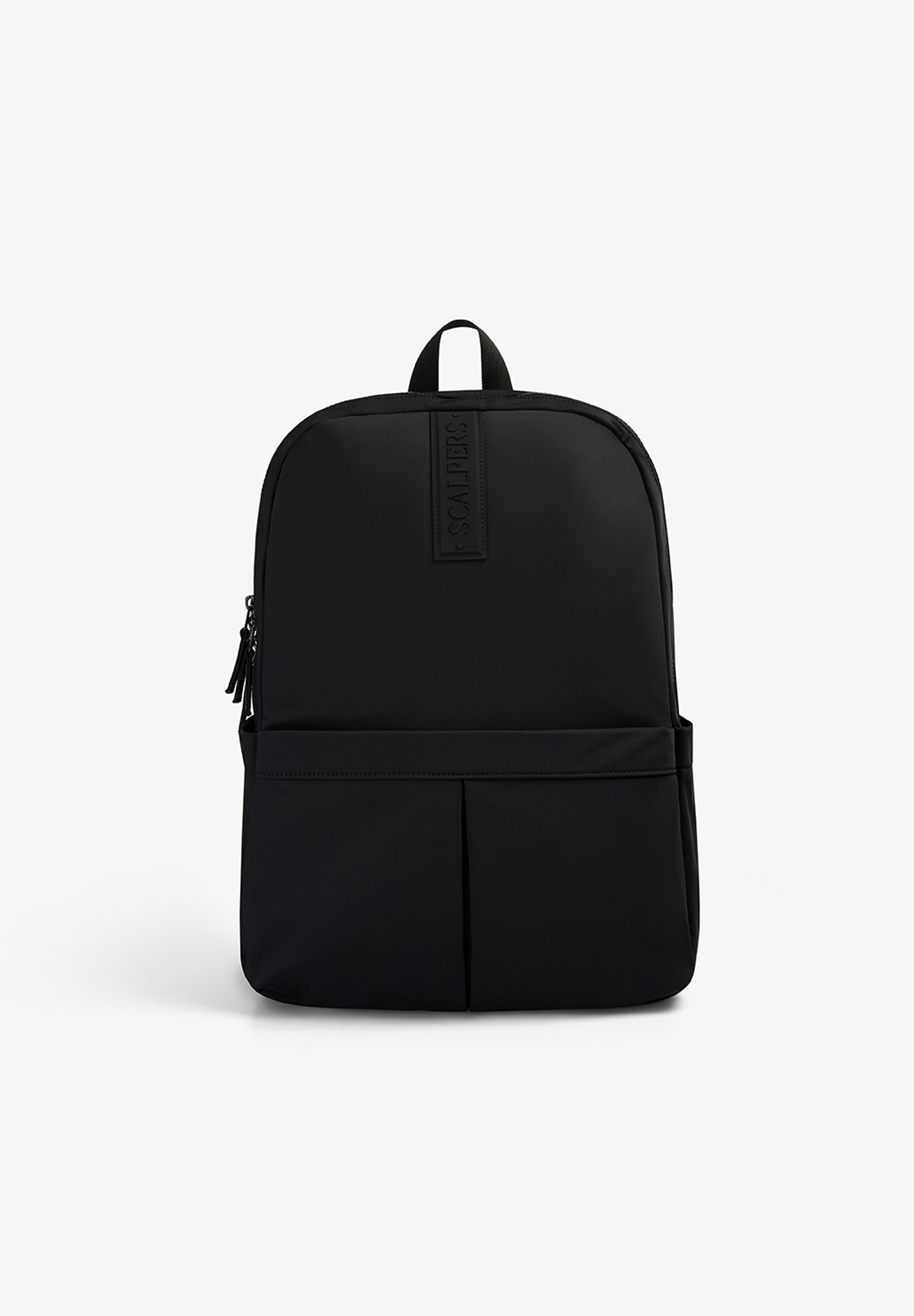 MOCHILA TÉCNICA CON BOLSILLOS