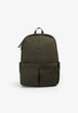 MOCHILA TÉCNICA CON BOLSILLOS