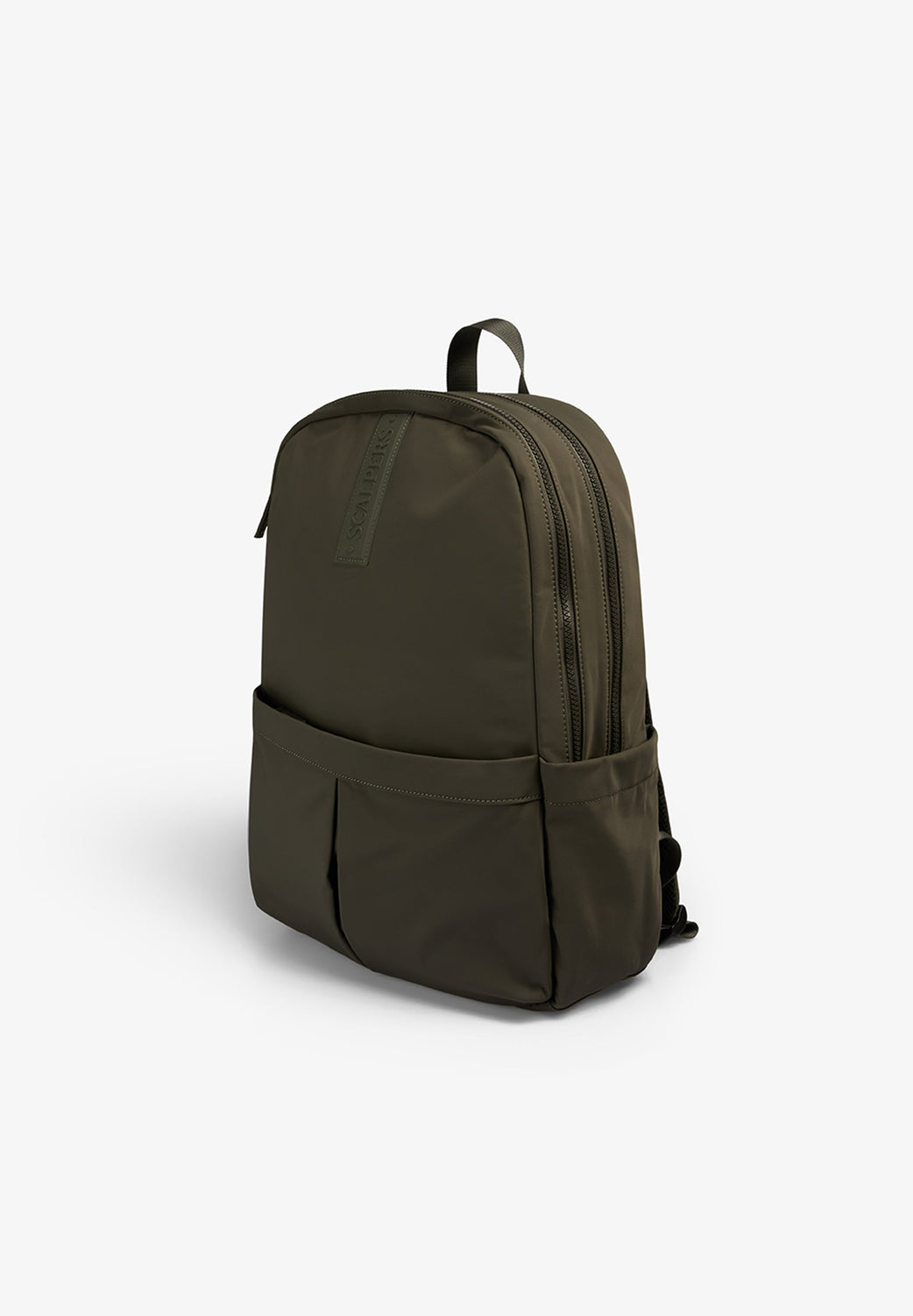 MOCHILA TÉCNICA CON BOLSILLOS - Scalpers