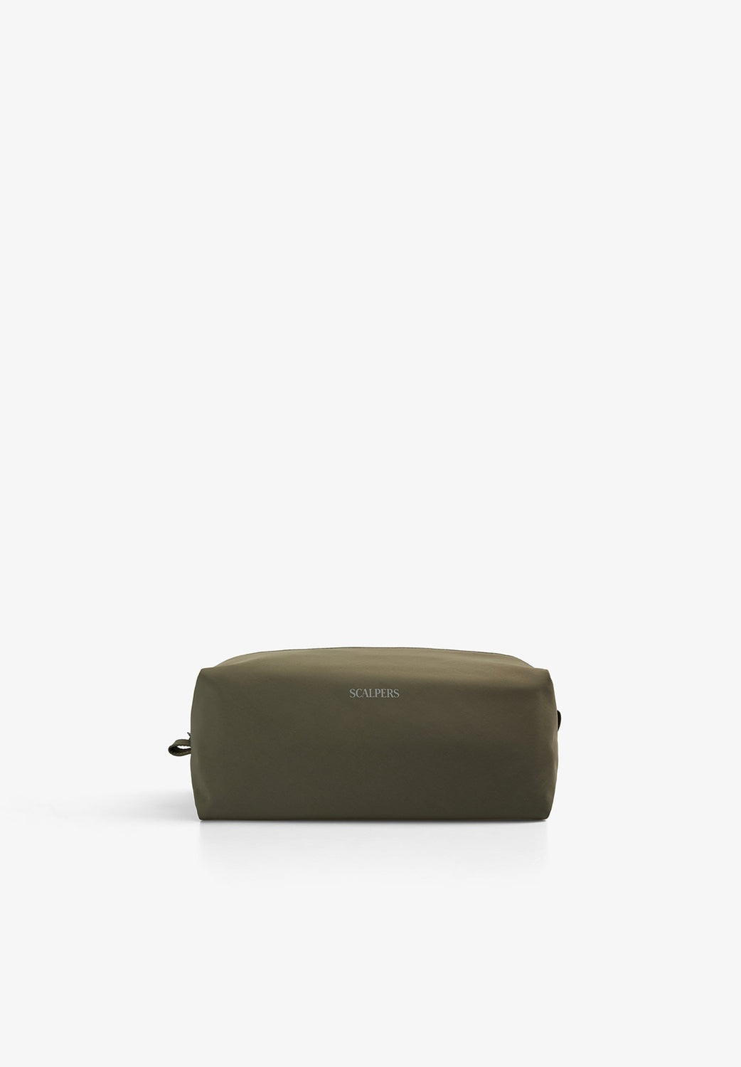 NECESER TÉCNICO DE VIAJE - Scalpers