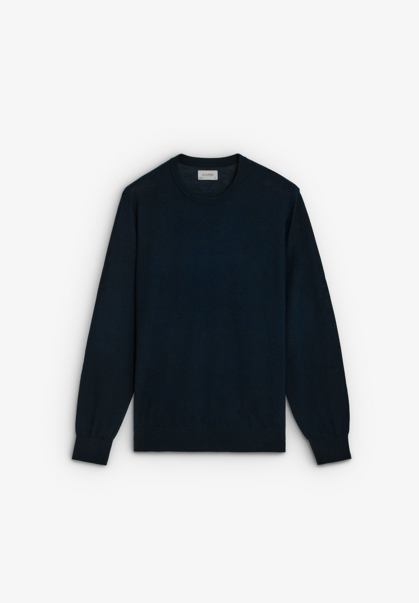 JERSEY DE LANA MERINO