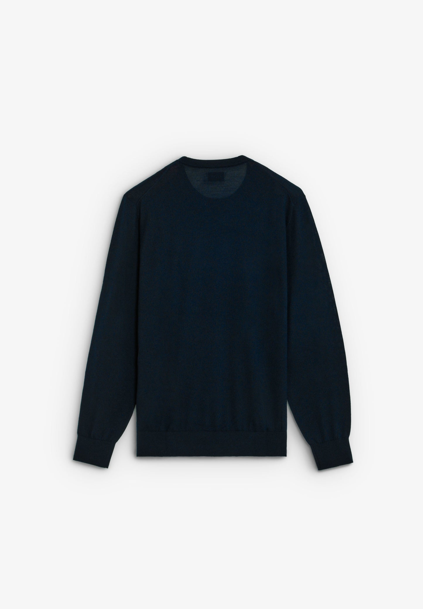 JERSEY DE LANA MERINO