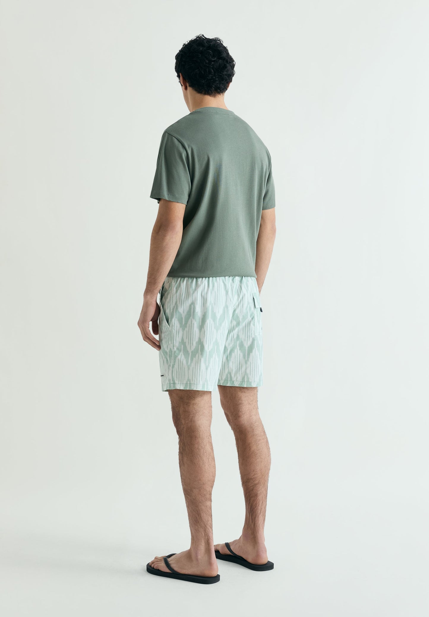 BAÑADOR ESTAMPADO