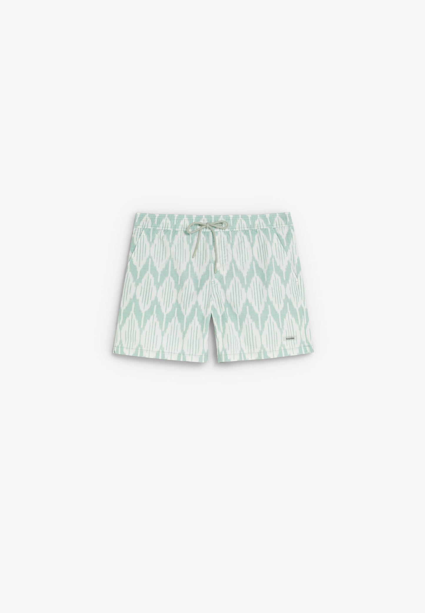 BAÑADOR ESTAMPADO