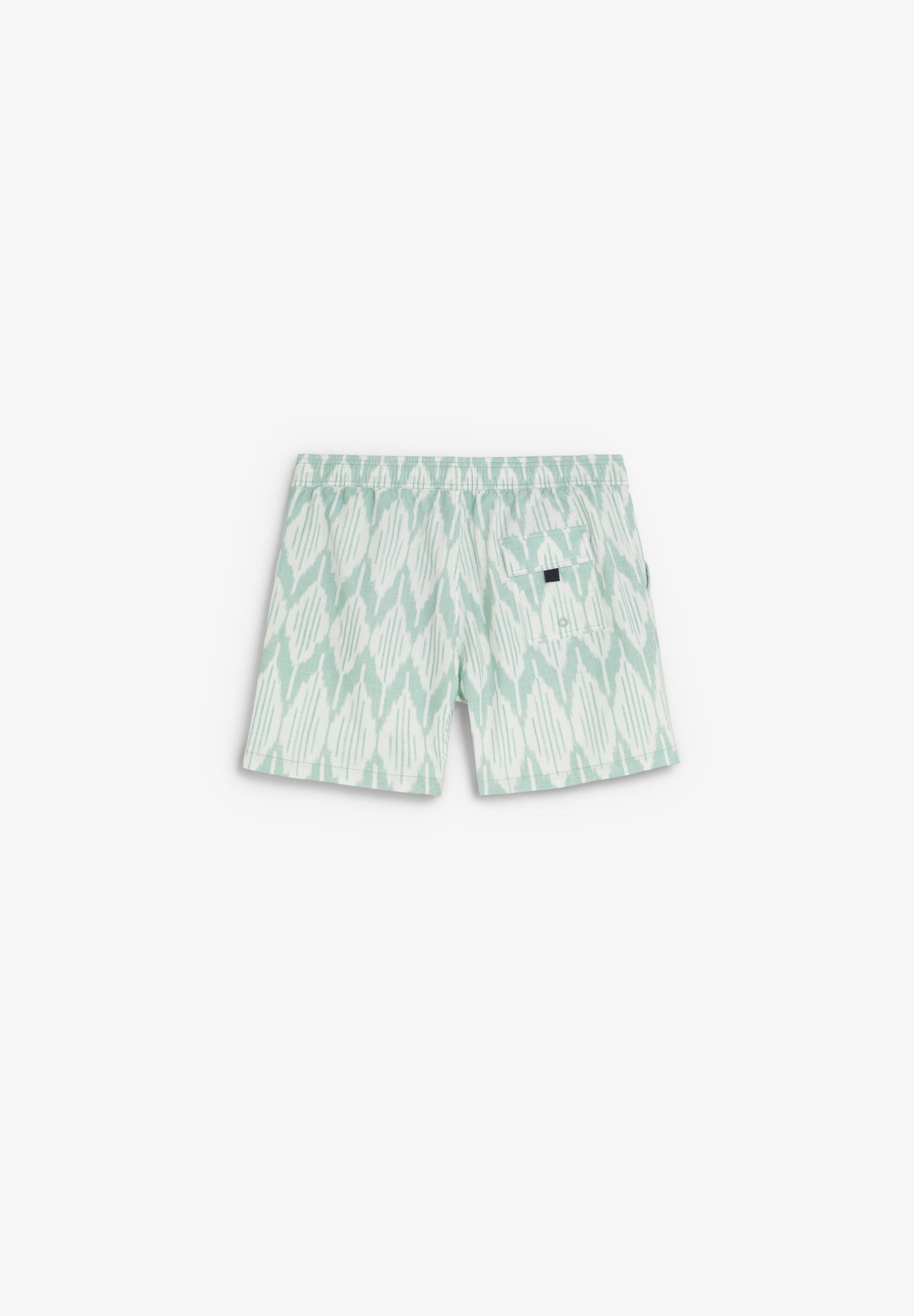 BAÑADOR ESTAMPADO