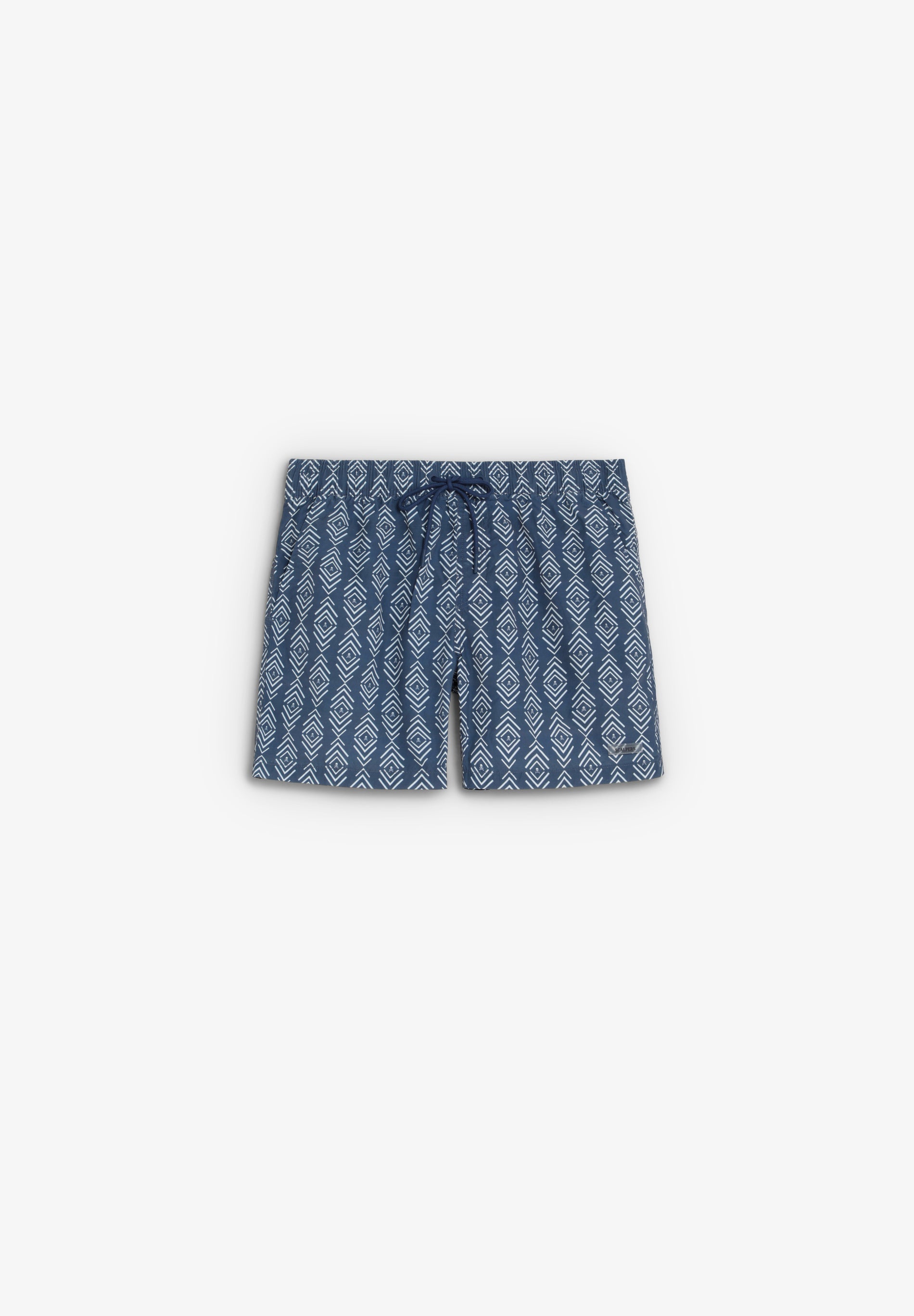 BAÑADOR ESTAMPADO