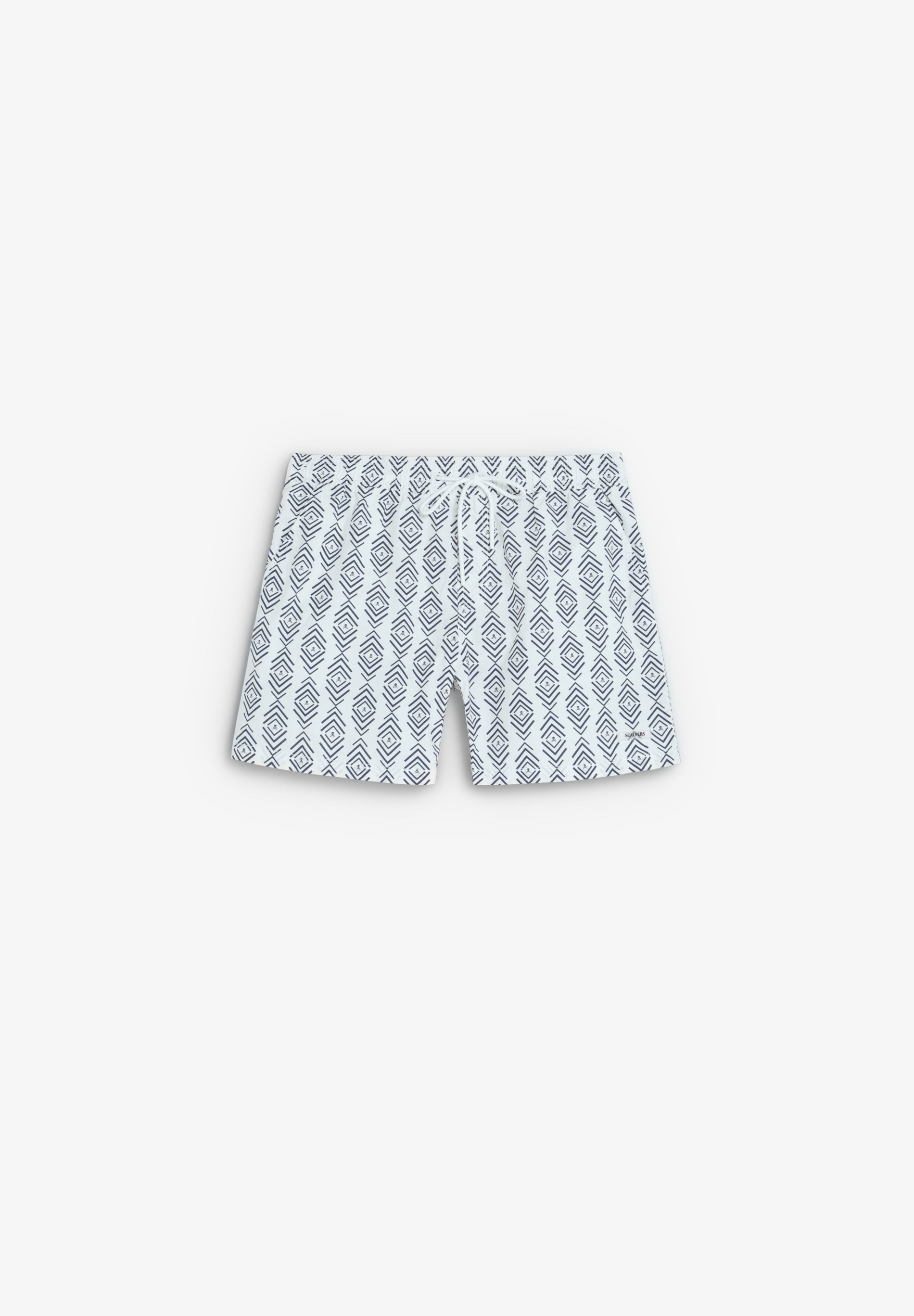 BAÑADOR ESTAMPADO